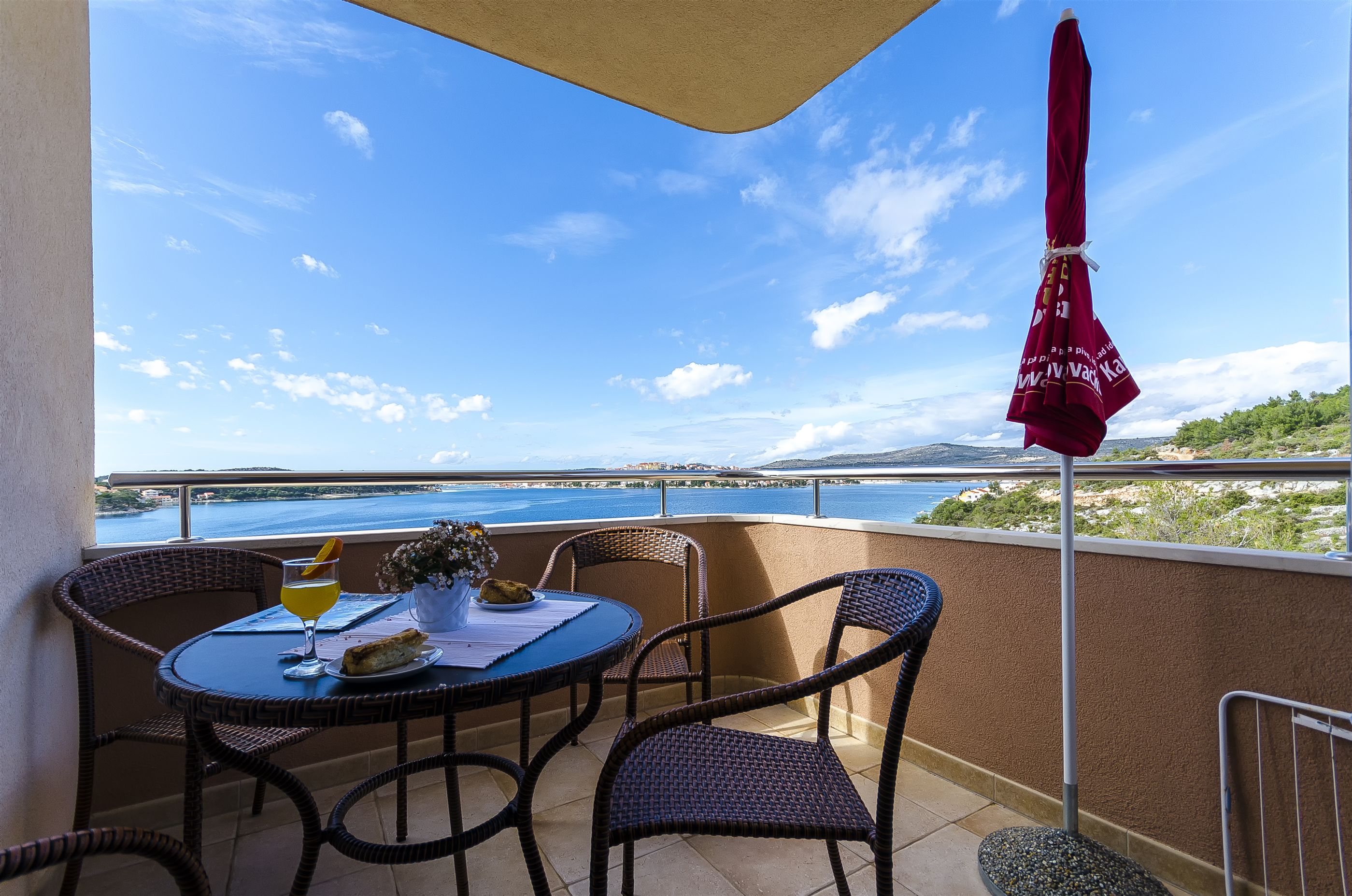 Apartments Smilje 24471-A2