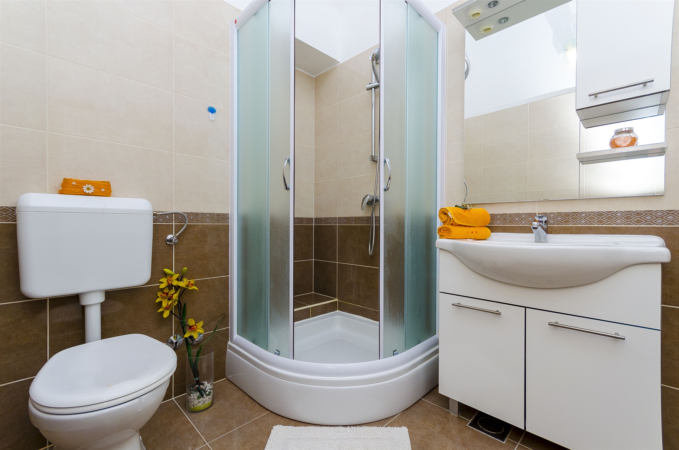 Apartments Smilje 24471-A3