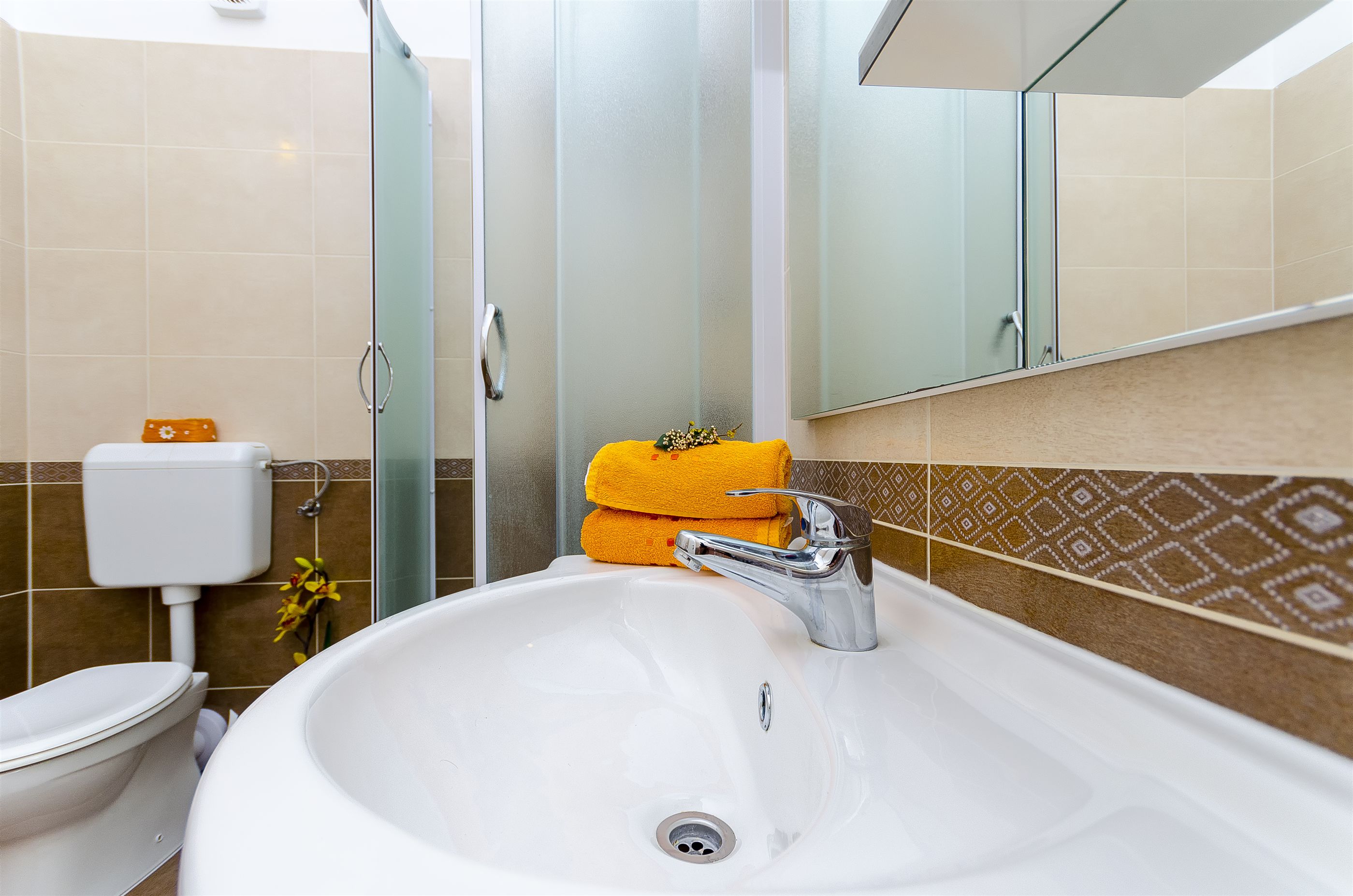 Apartments Smilje 24471-A3