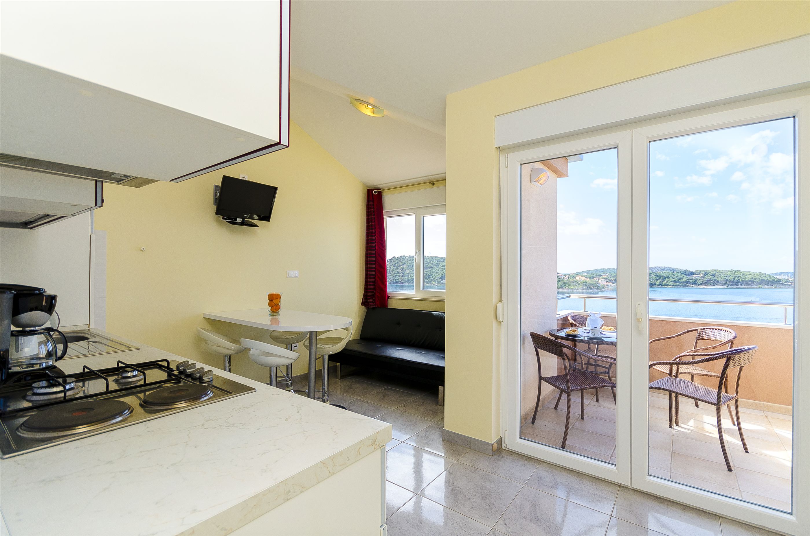 Apartments Smilje 24471-A3