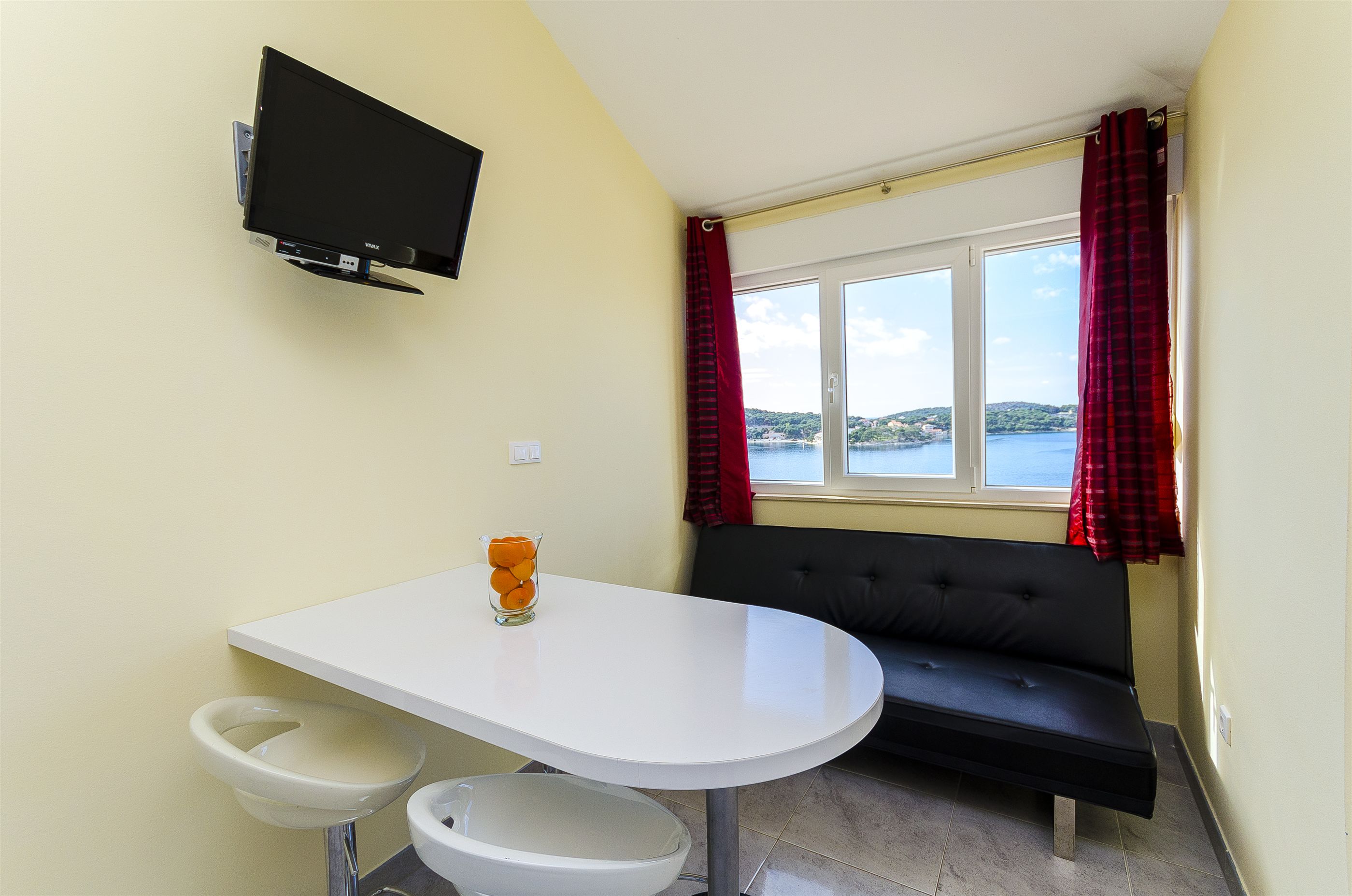 Apartments Smilje 24471-A3