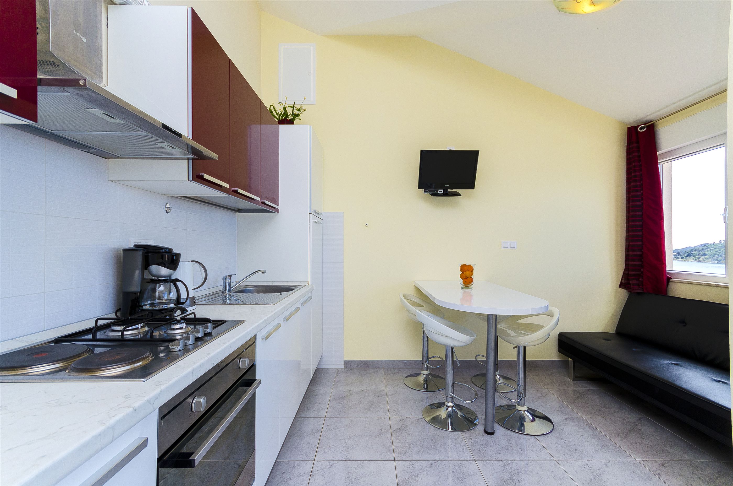 Apartments Smilje 24471-A3