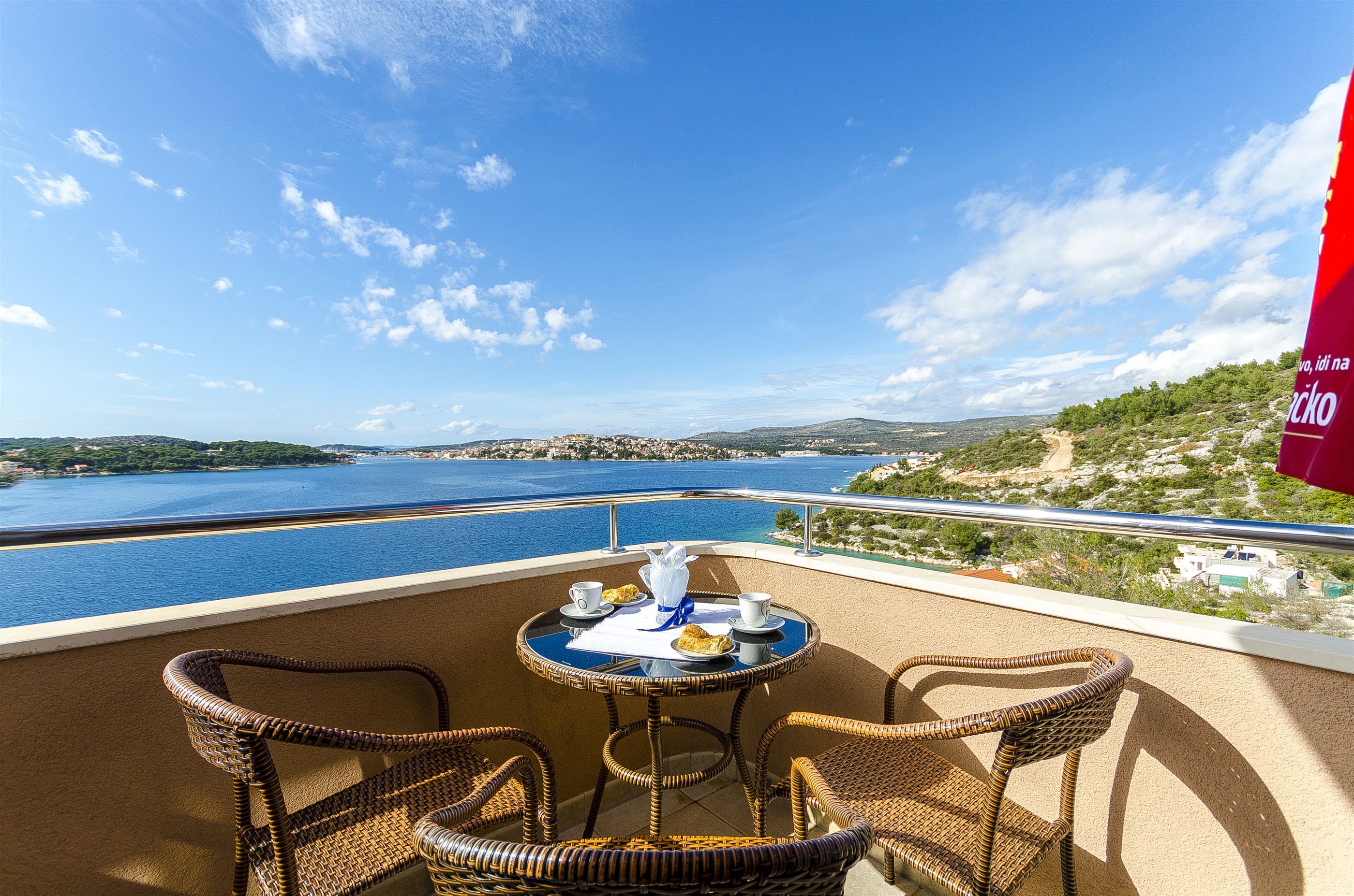 Apartments Smilje 24471-A3