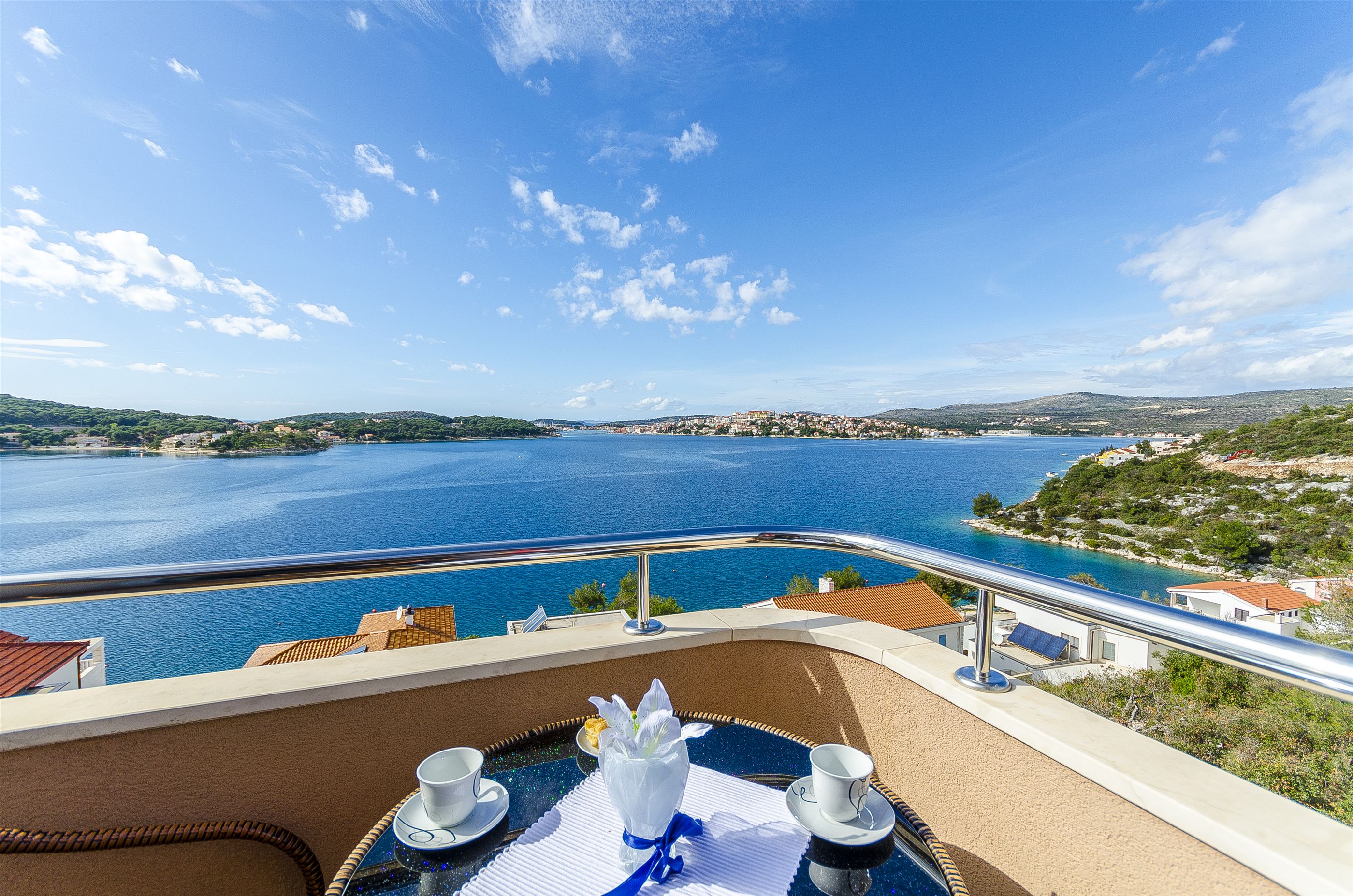 Apartments Smilje 24471-A3