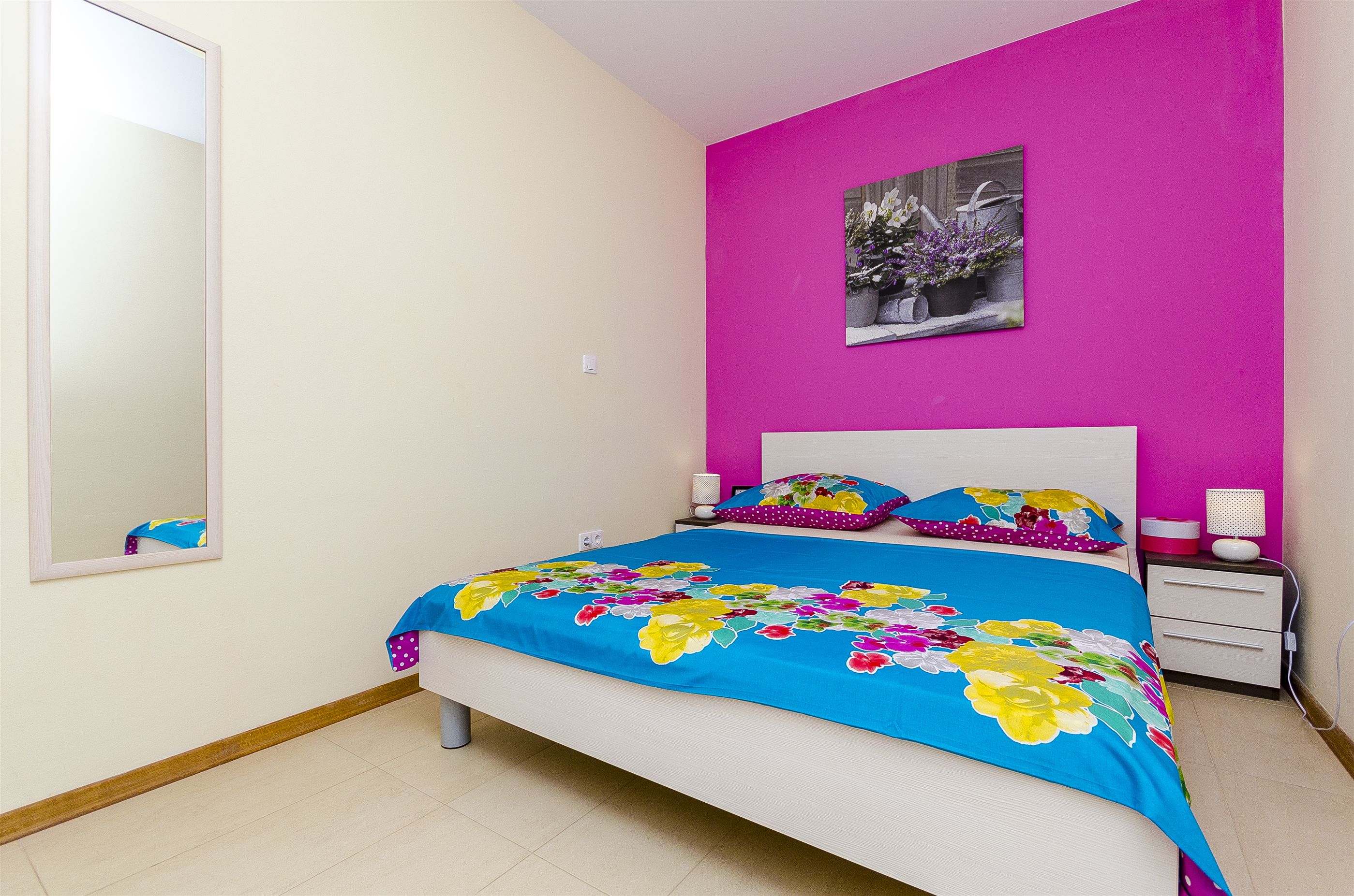 Apartments Smilje 24471-A4