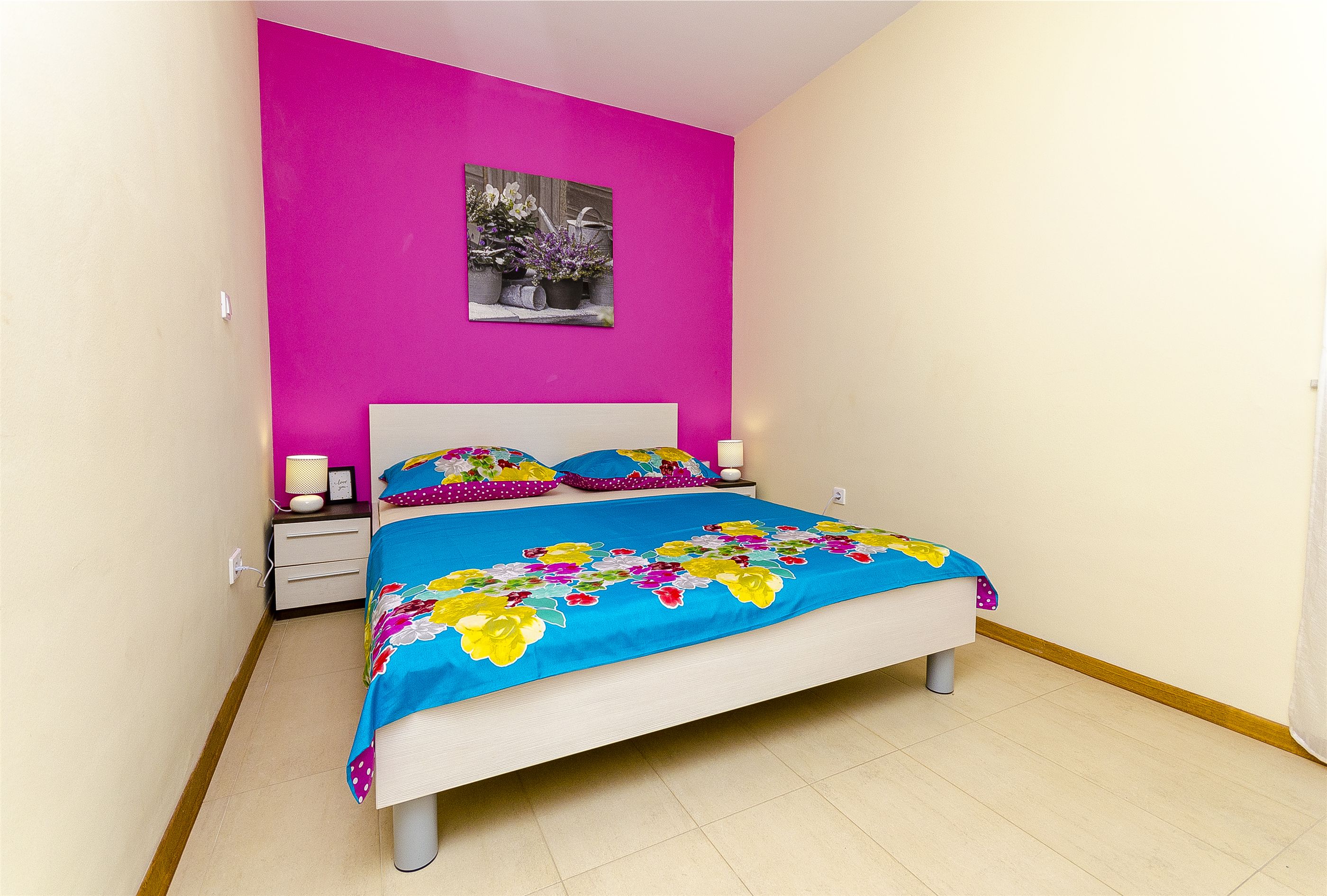 Apartments Smilje 24471-A4
