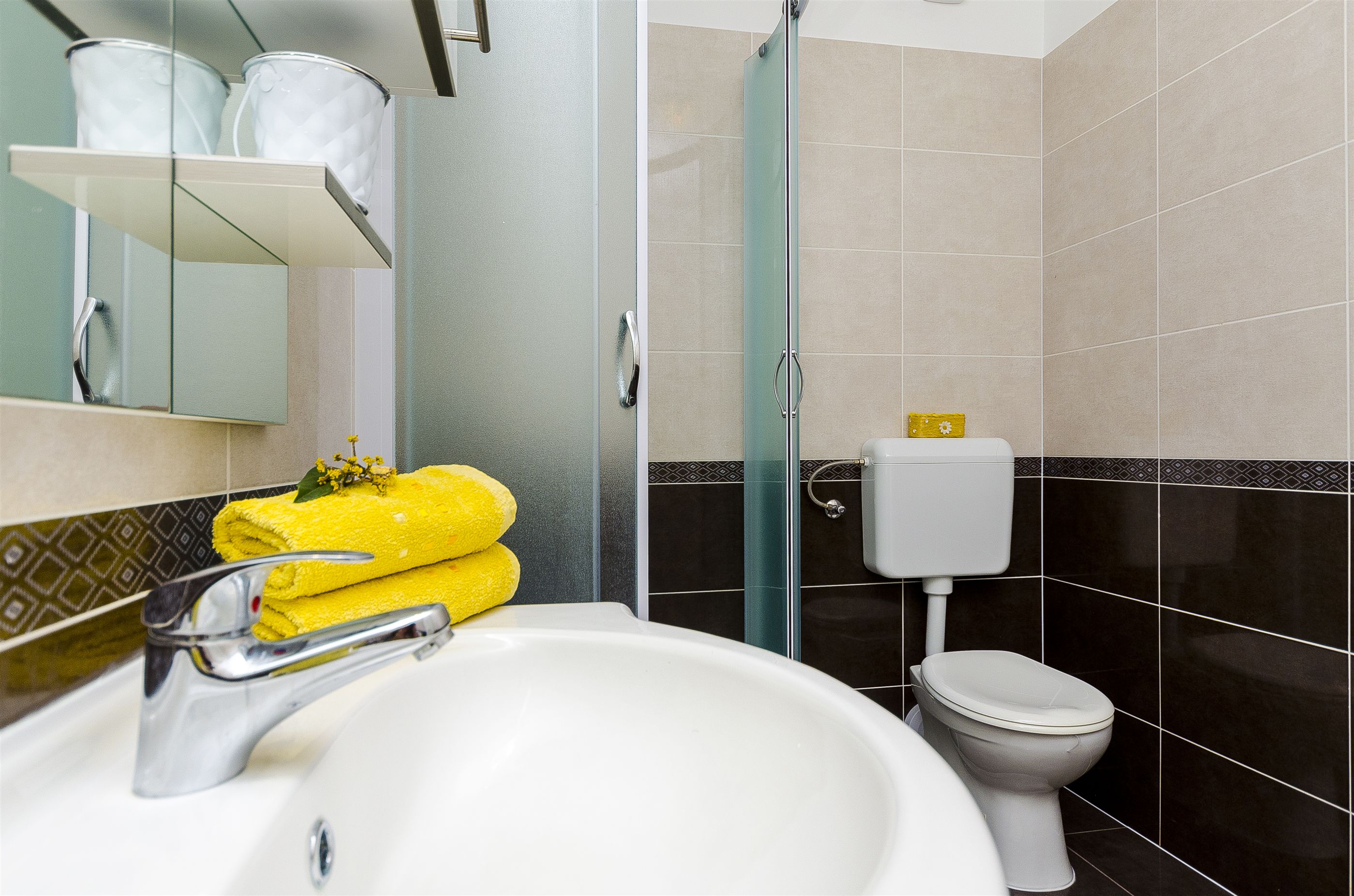 Apartments Smilje 24471-A4