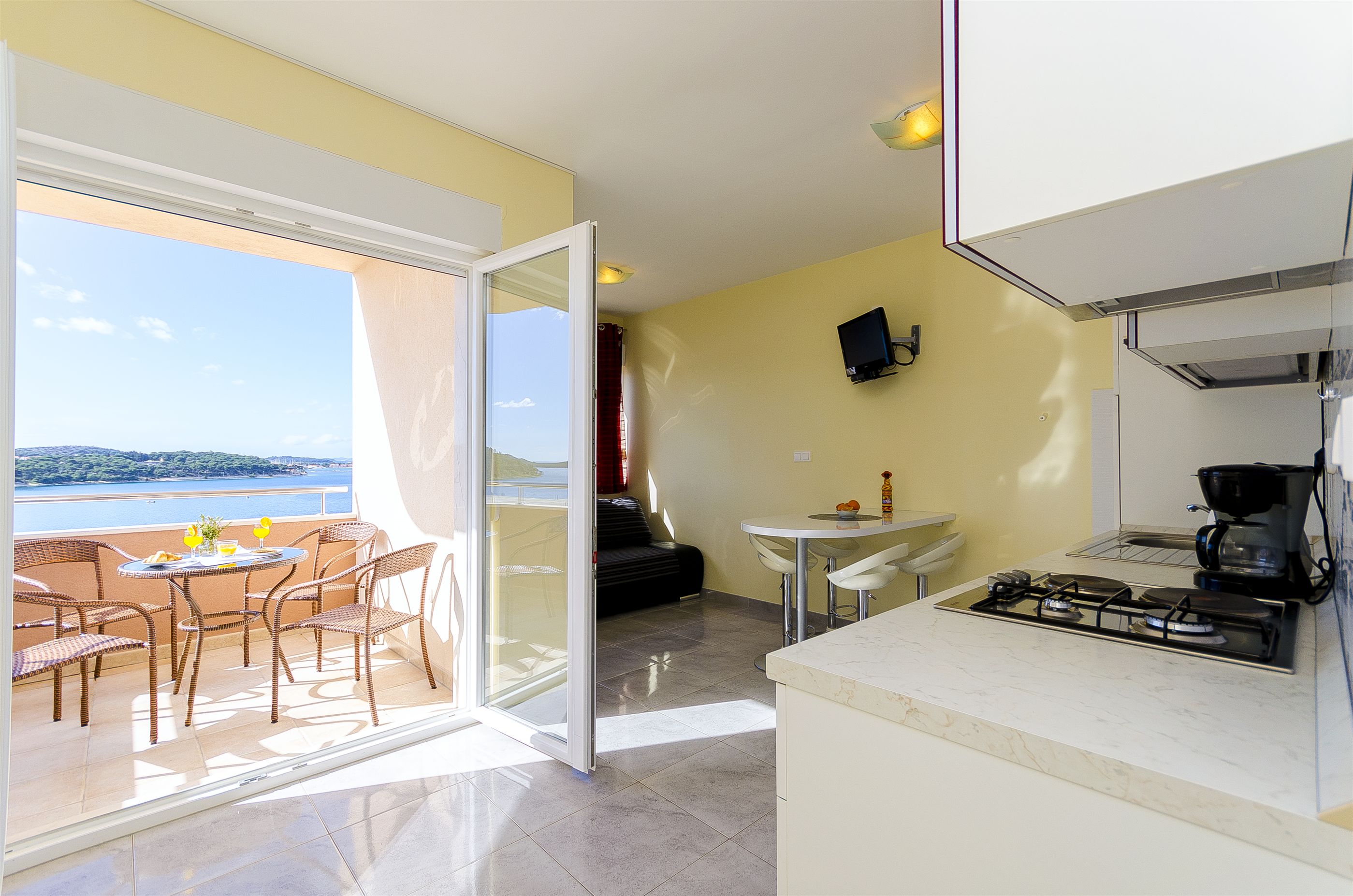 Apartments Smilje 24471-A4