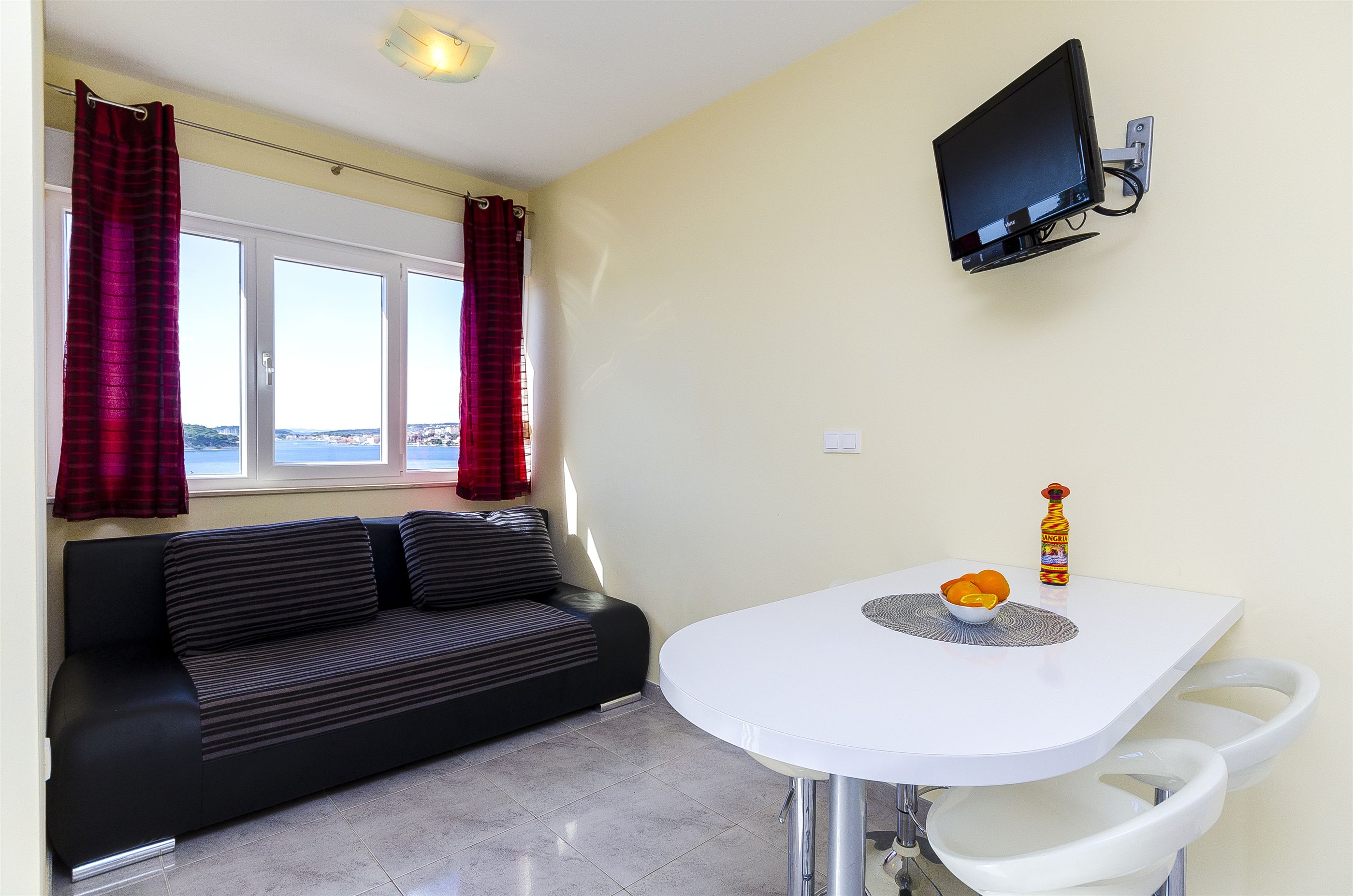 Apartments Smilje 24471-A4