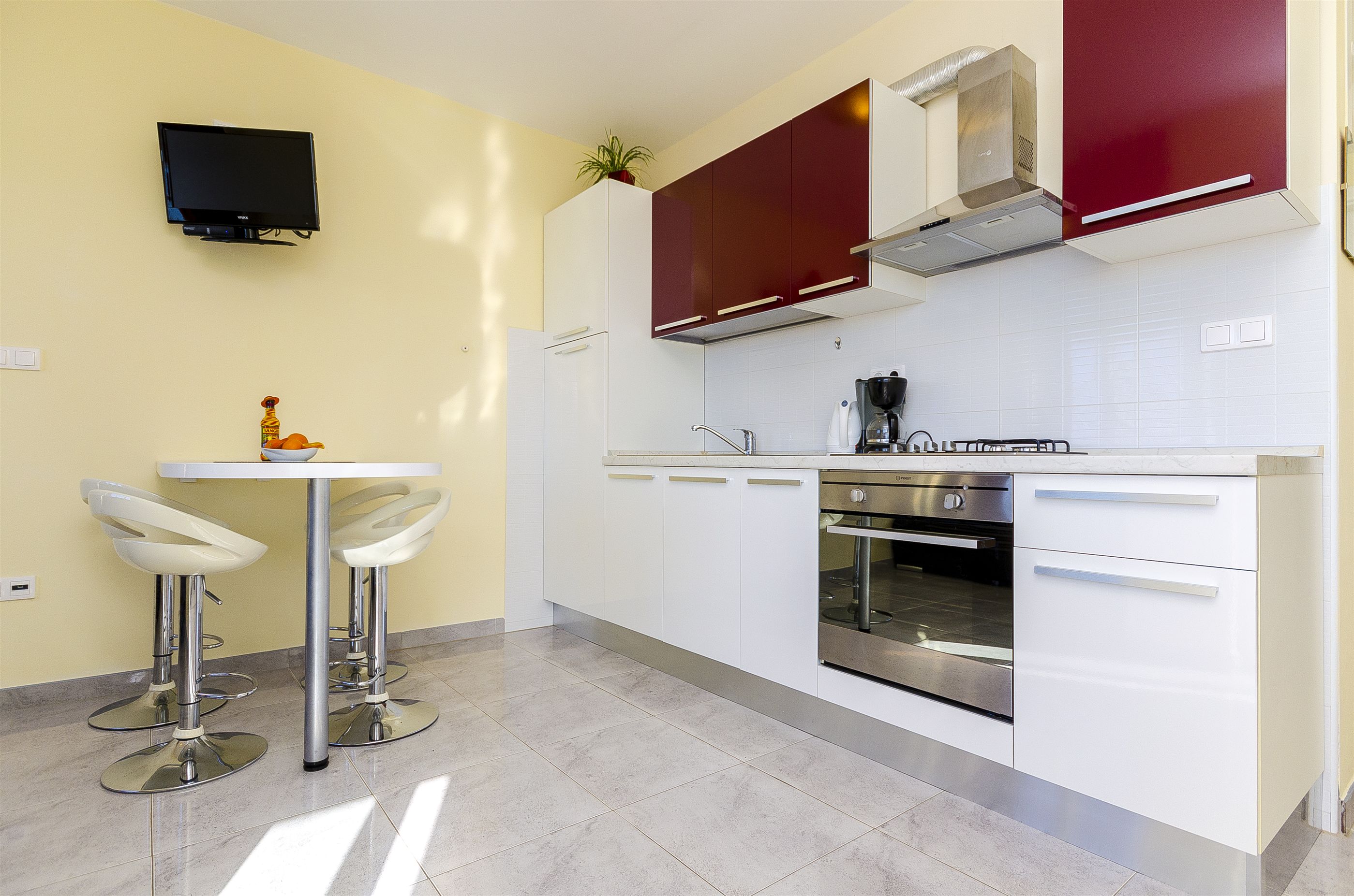 Apartments Smilje 24471-A4