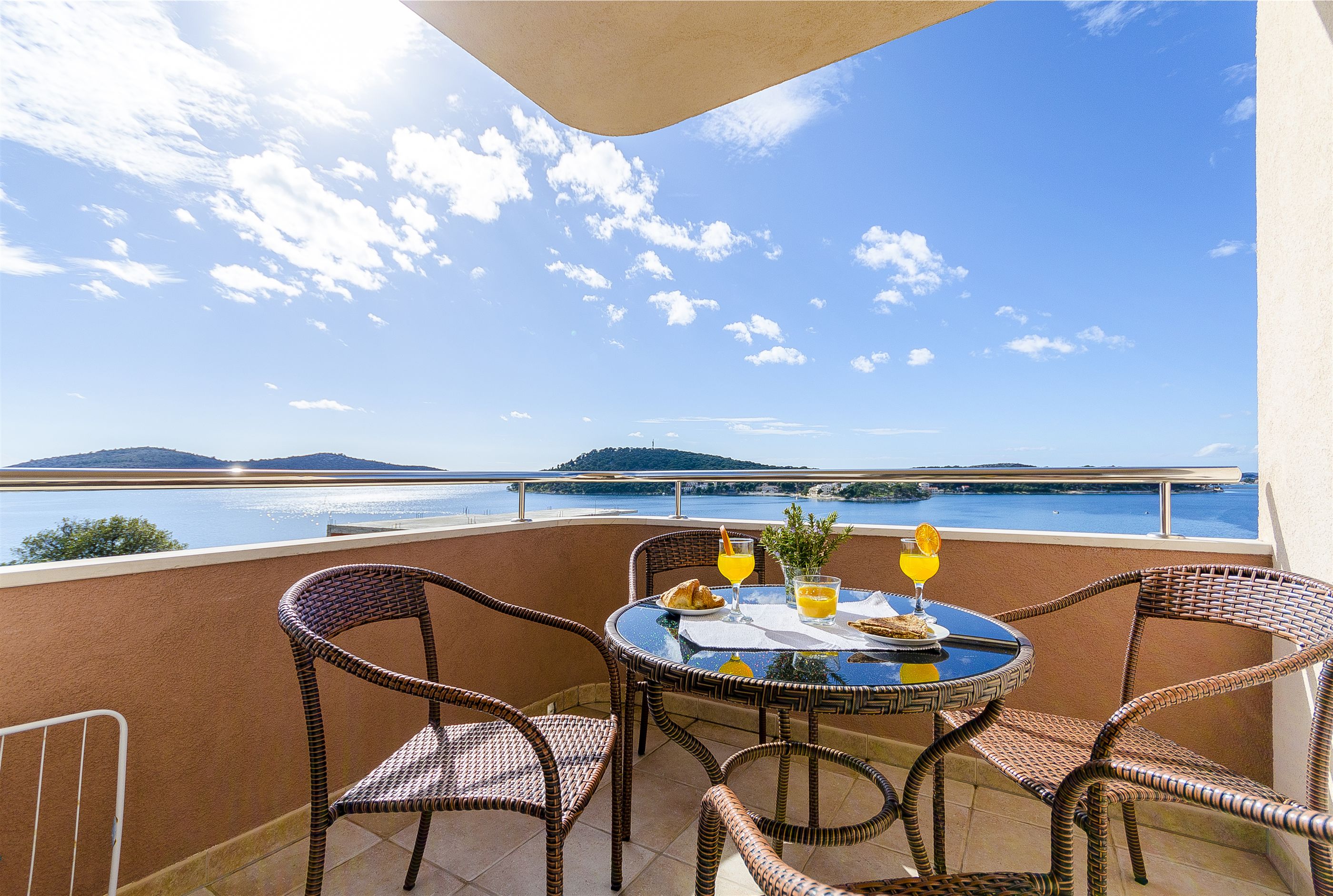 Apartments Smilje 24471-A4