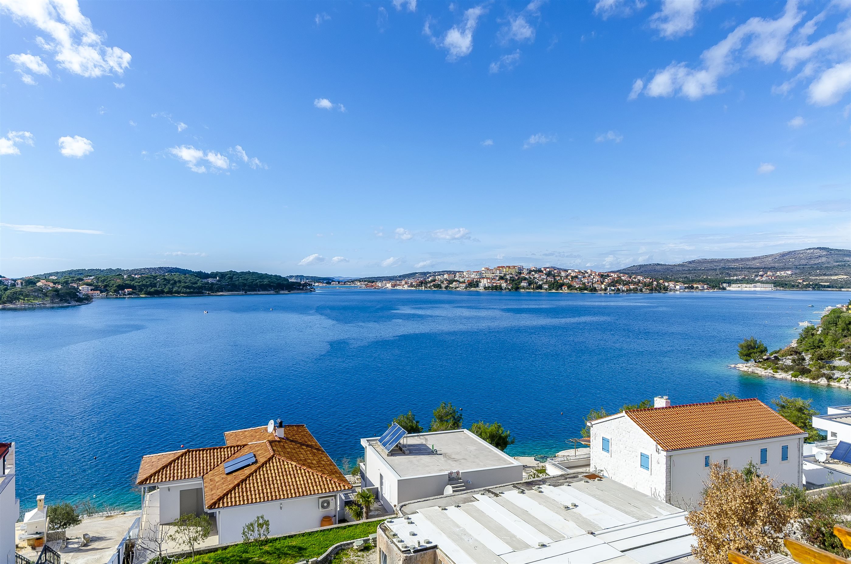 Apartments Smilje 24471-A4