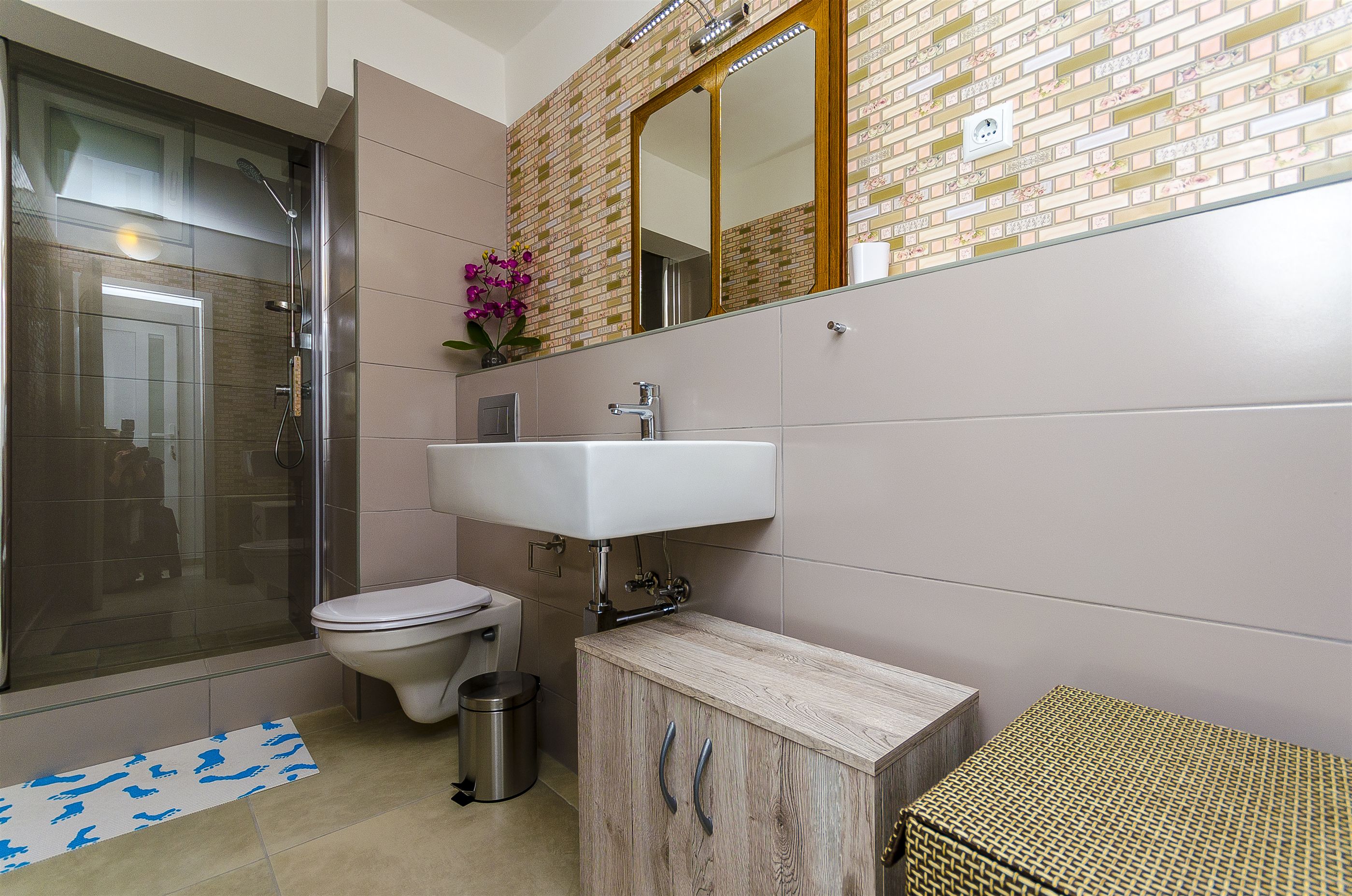 Apartments Sirius Rogoznica 48181-A2