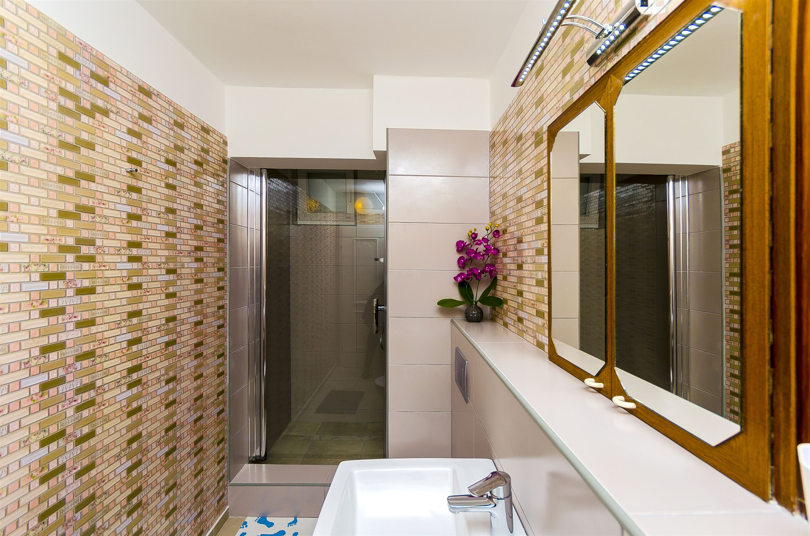Apartments Sirius Rogoznica 48181-A2