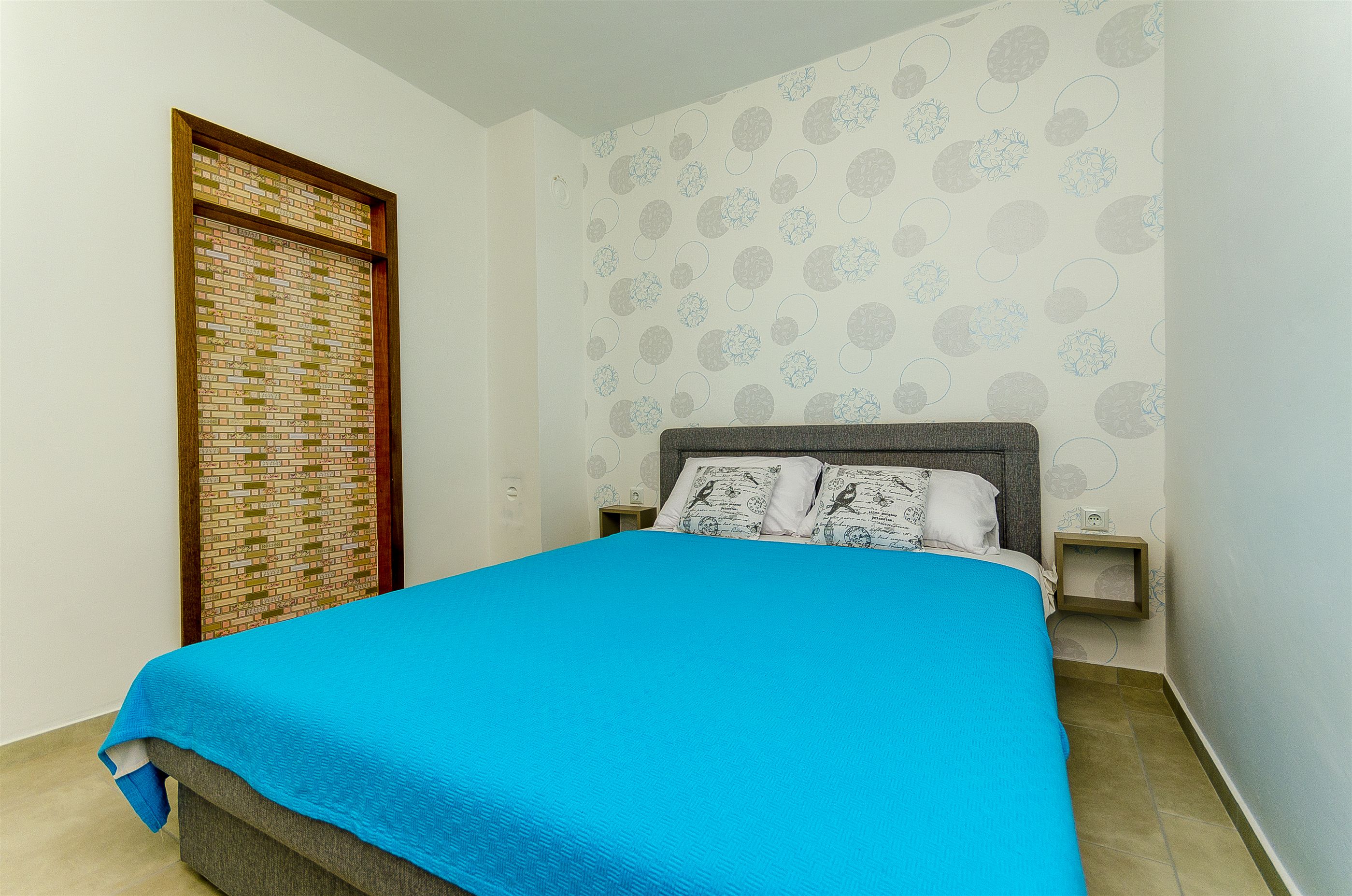 Apartments Sirius Rogoznica 48181-A2
