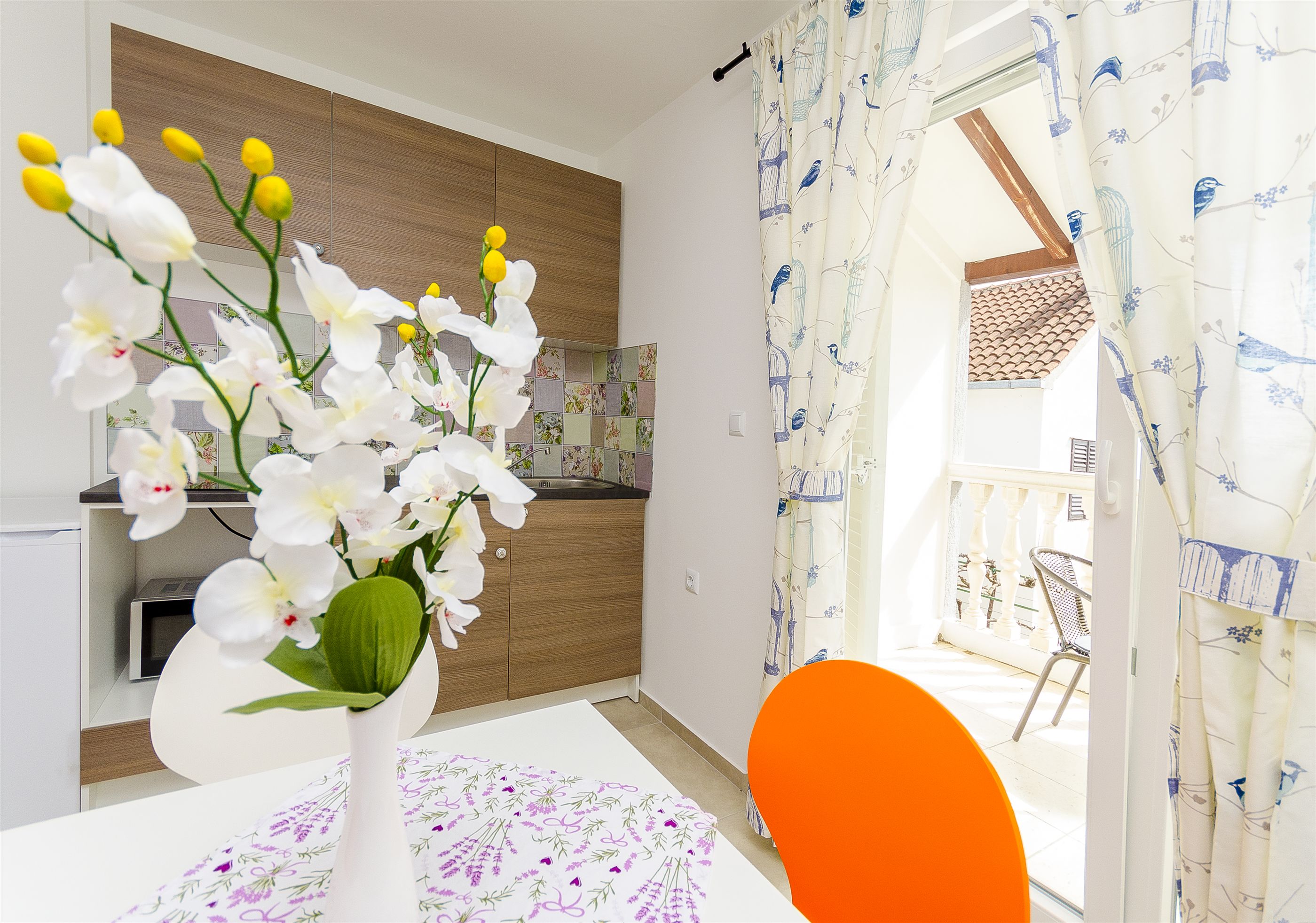 Apartments Sirius Rogoznica 48181-A2