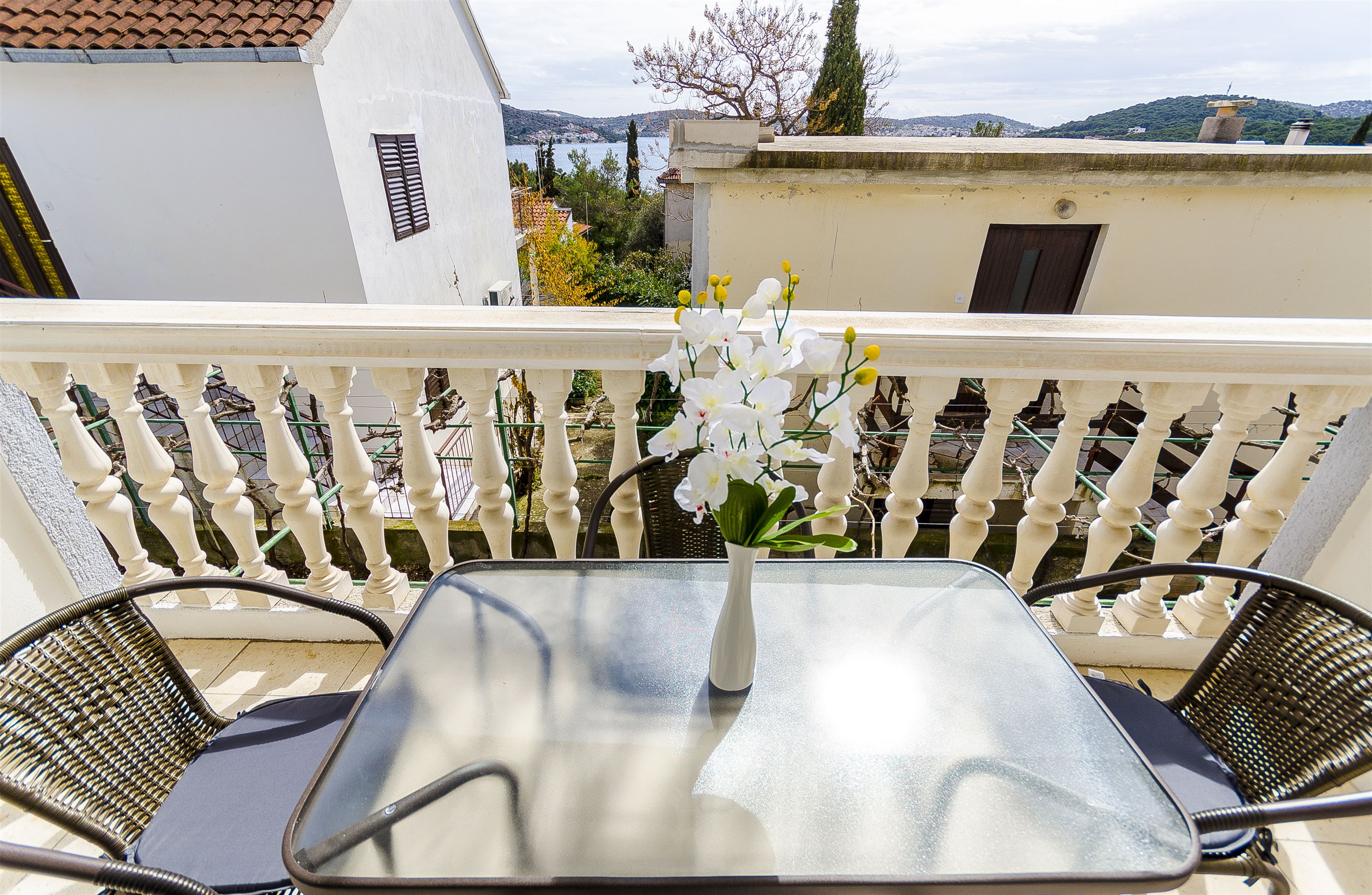 Apartments Sirius Rogoznica 48181-A2