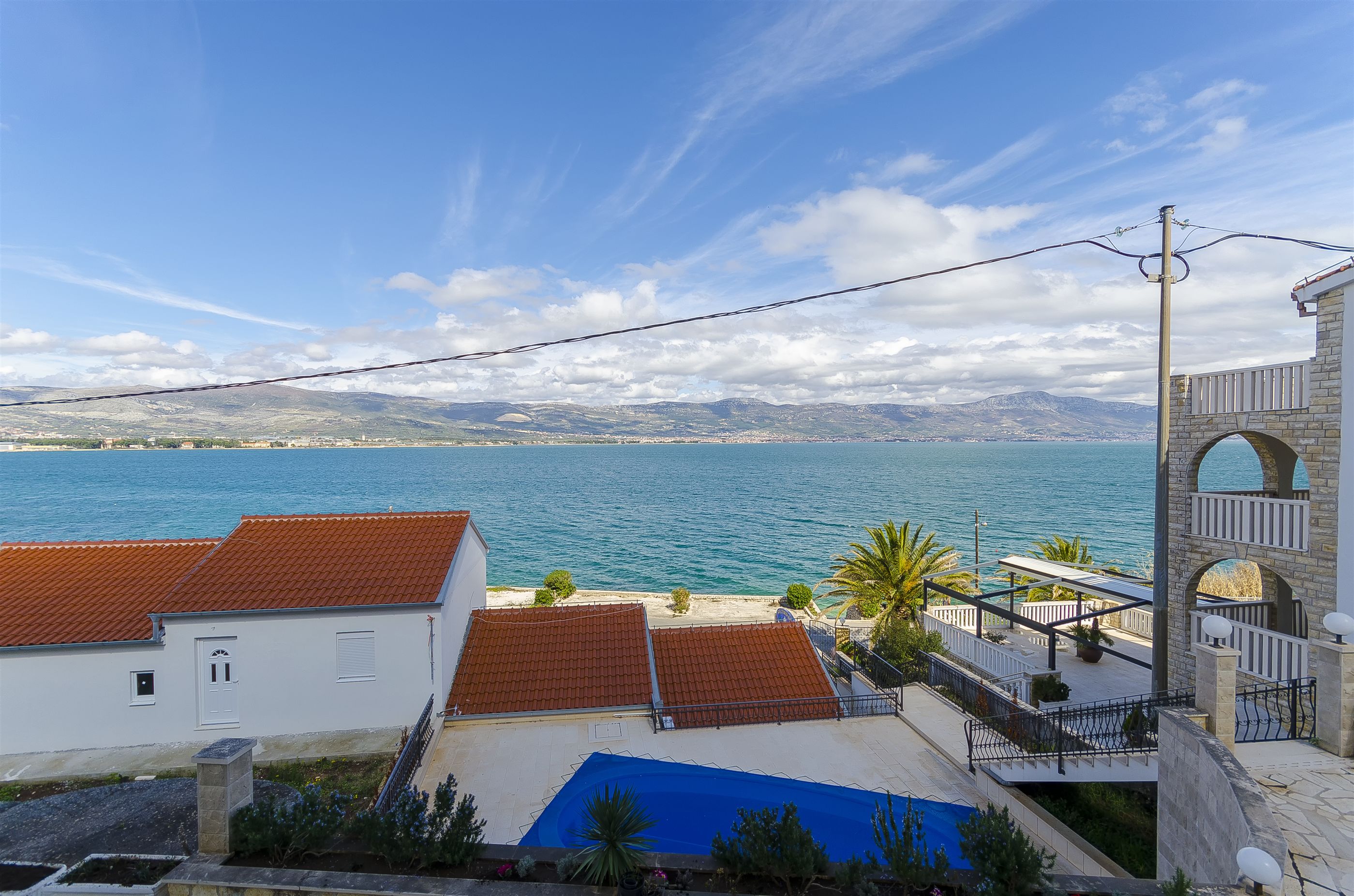 Apartments Krusica 47711-A2