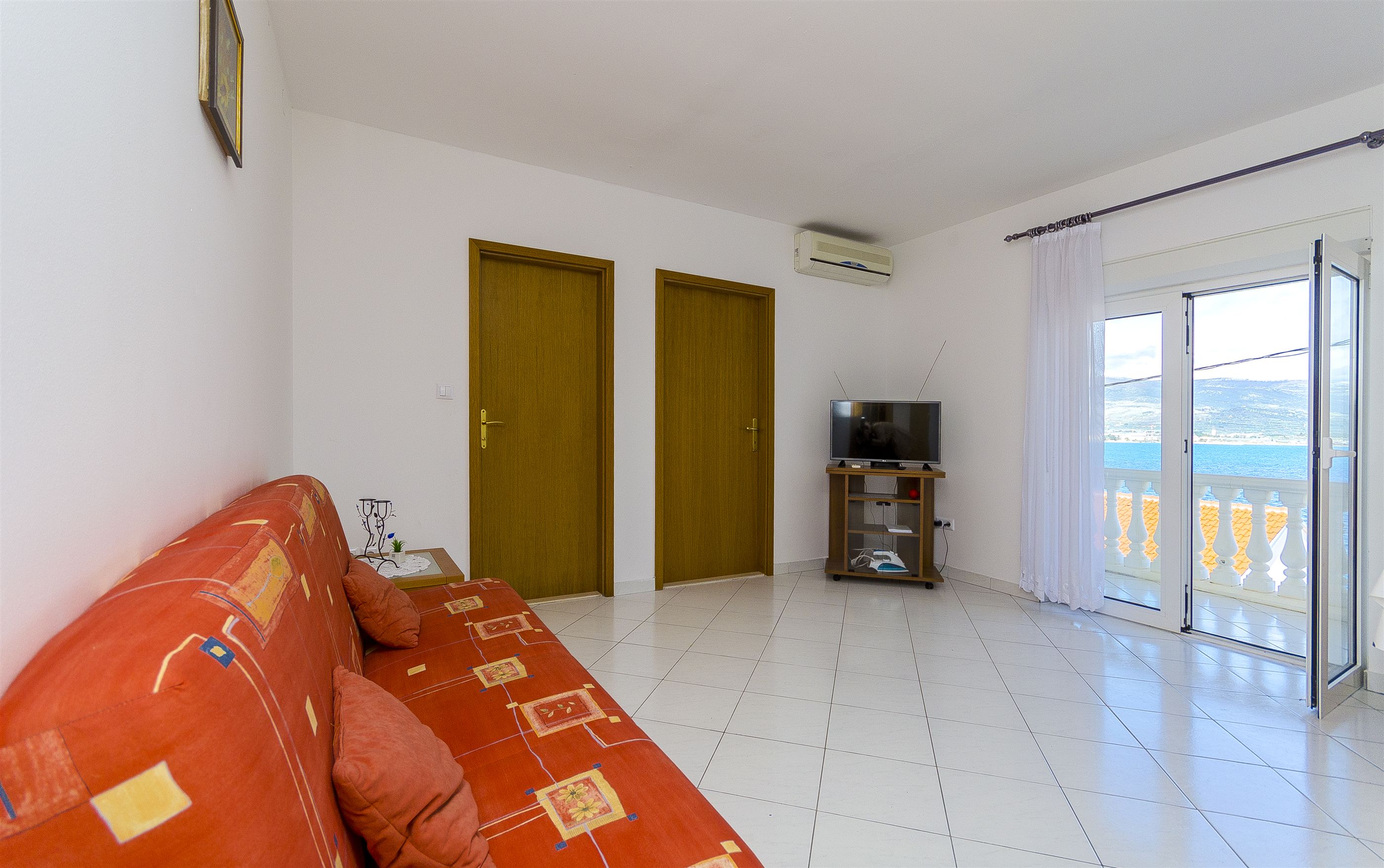 Apartments Krusica 47711-A2
