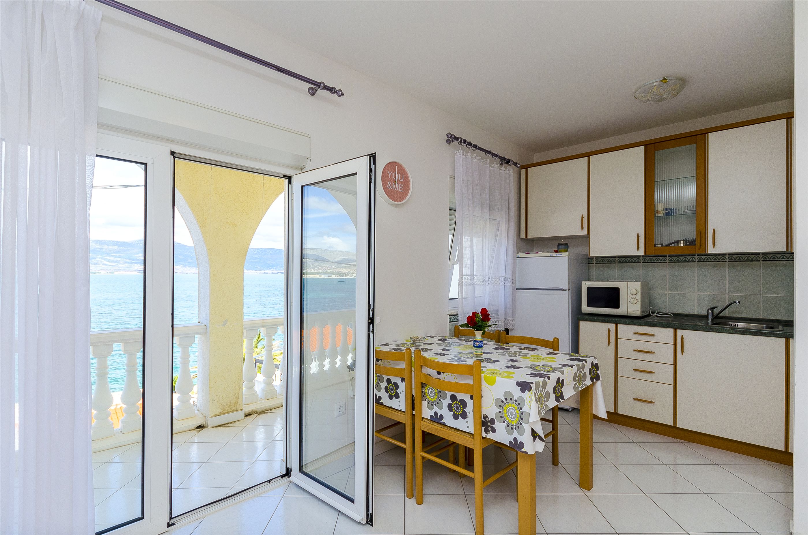 Apartments Krusica 47711-A2