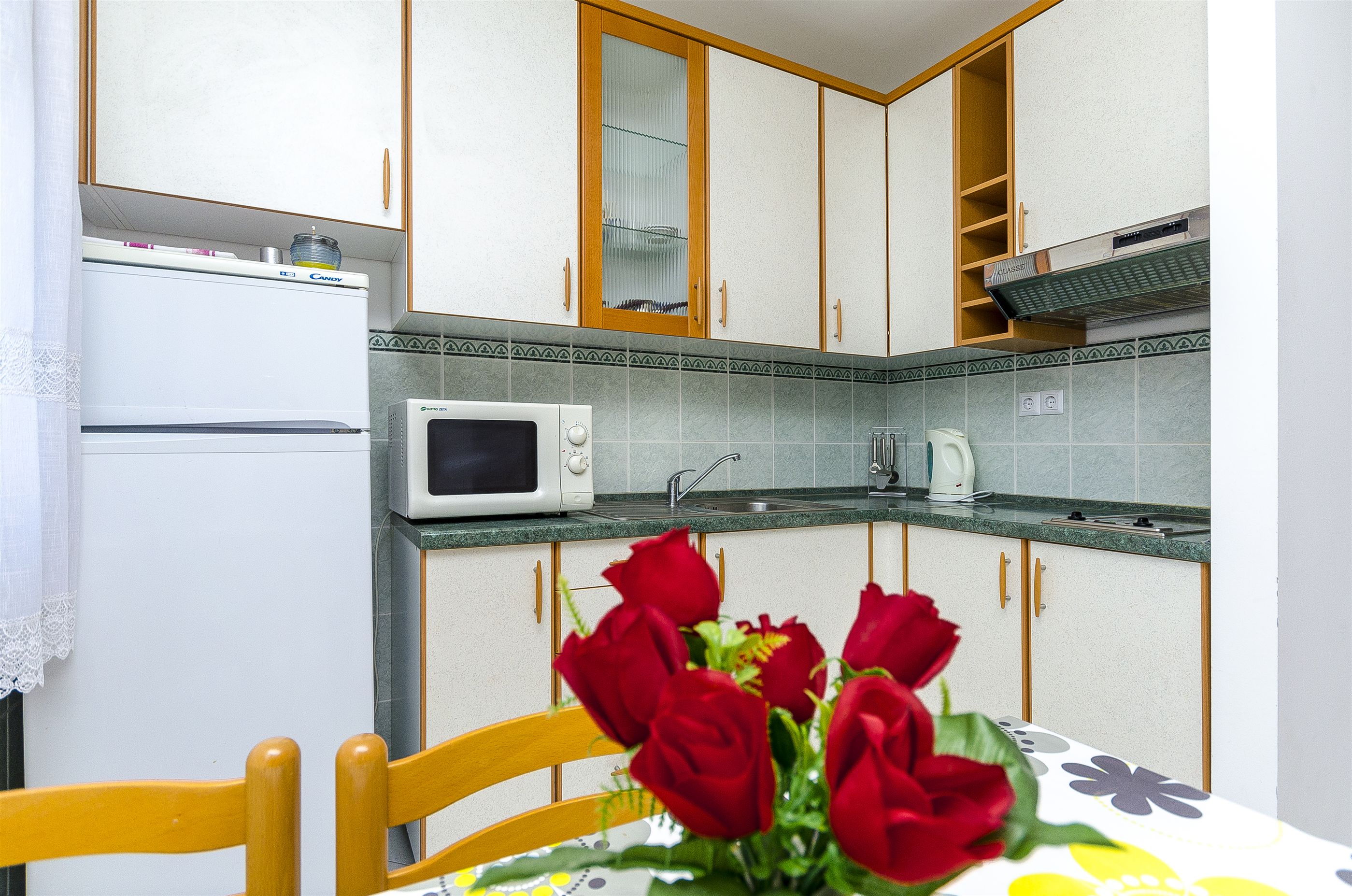Apartments Krusica 47711-A2