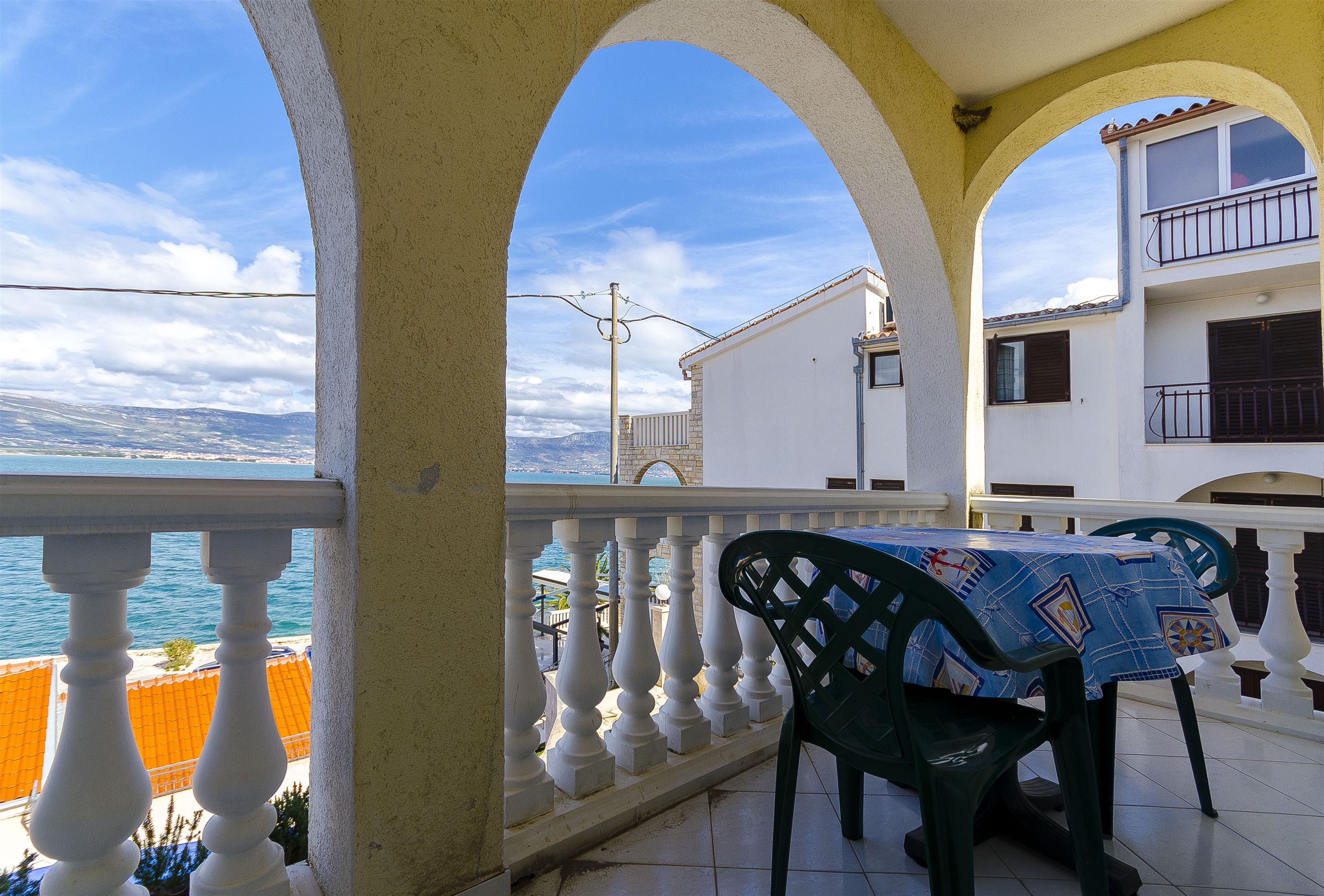 Apartments Krusica 47711-A2