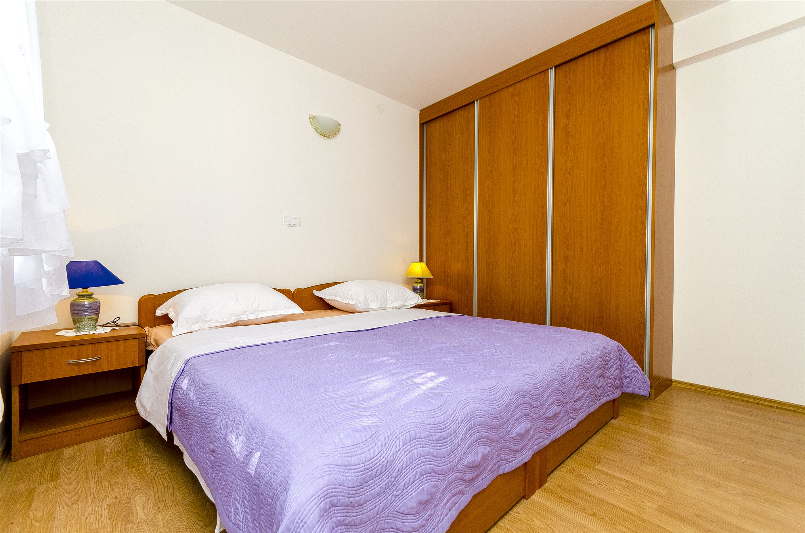 Apartments Krusica 47711-A1