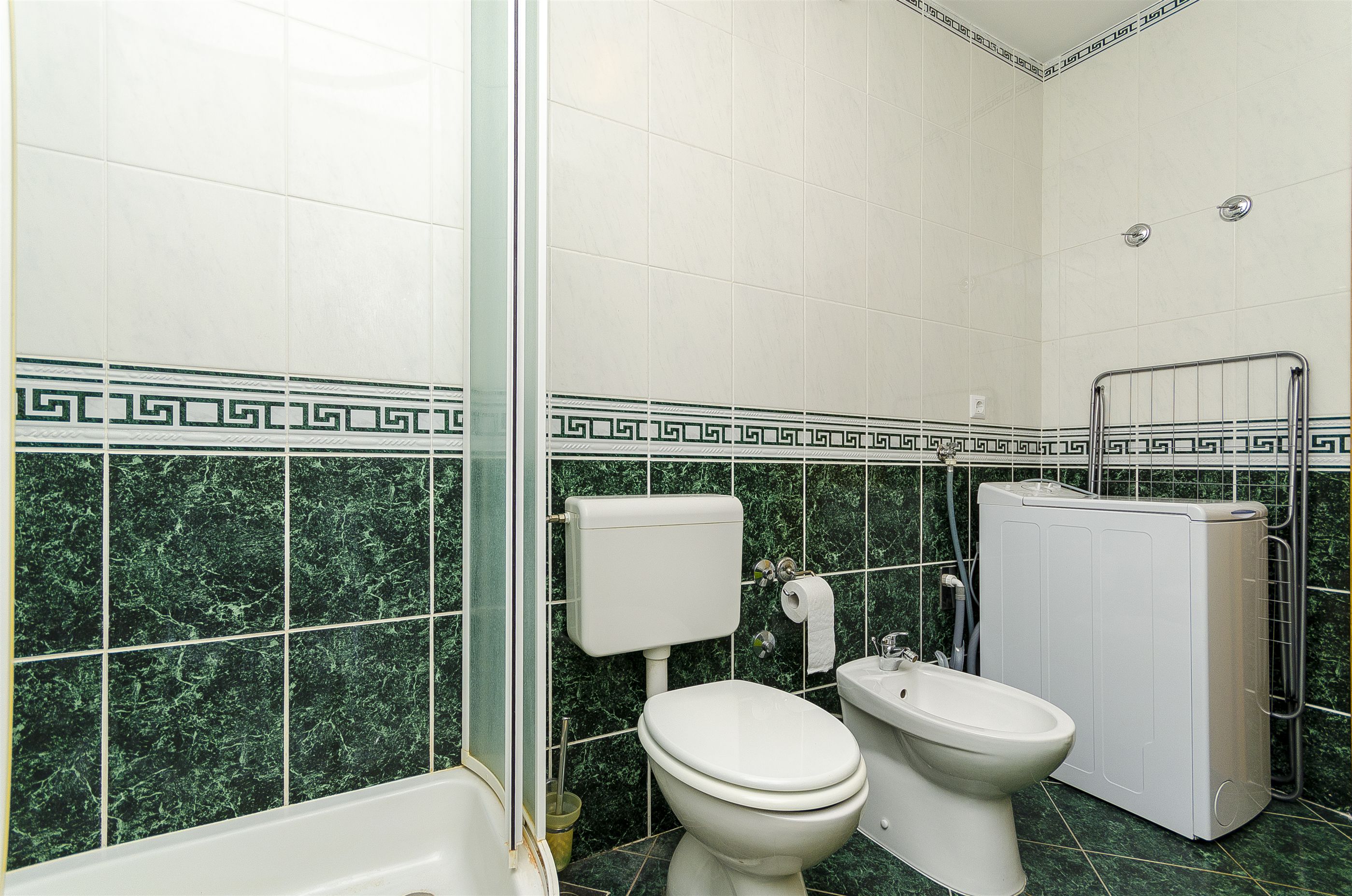 Apartments Krusica 47711-A1
