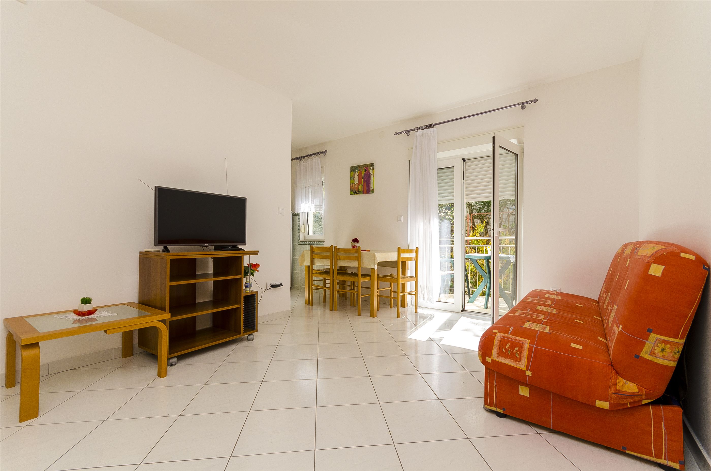 Apartments Krusica 47711-A1