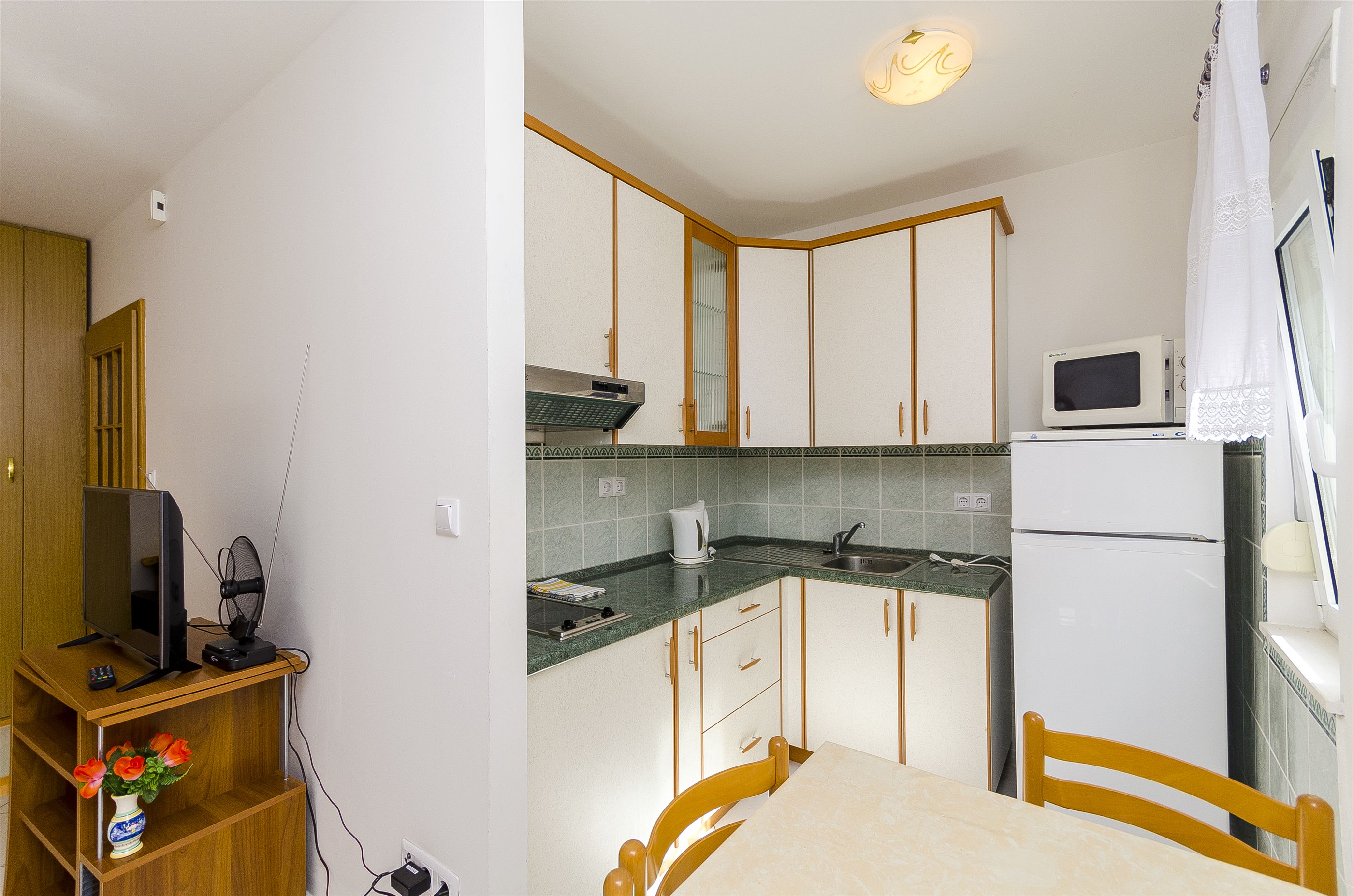 Apartments Krusica 47711-A1