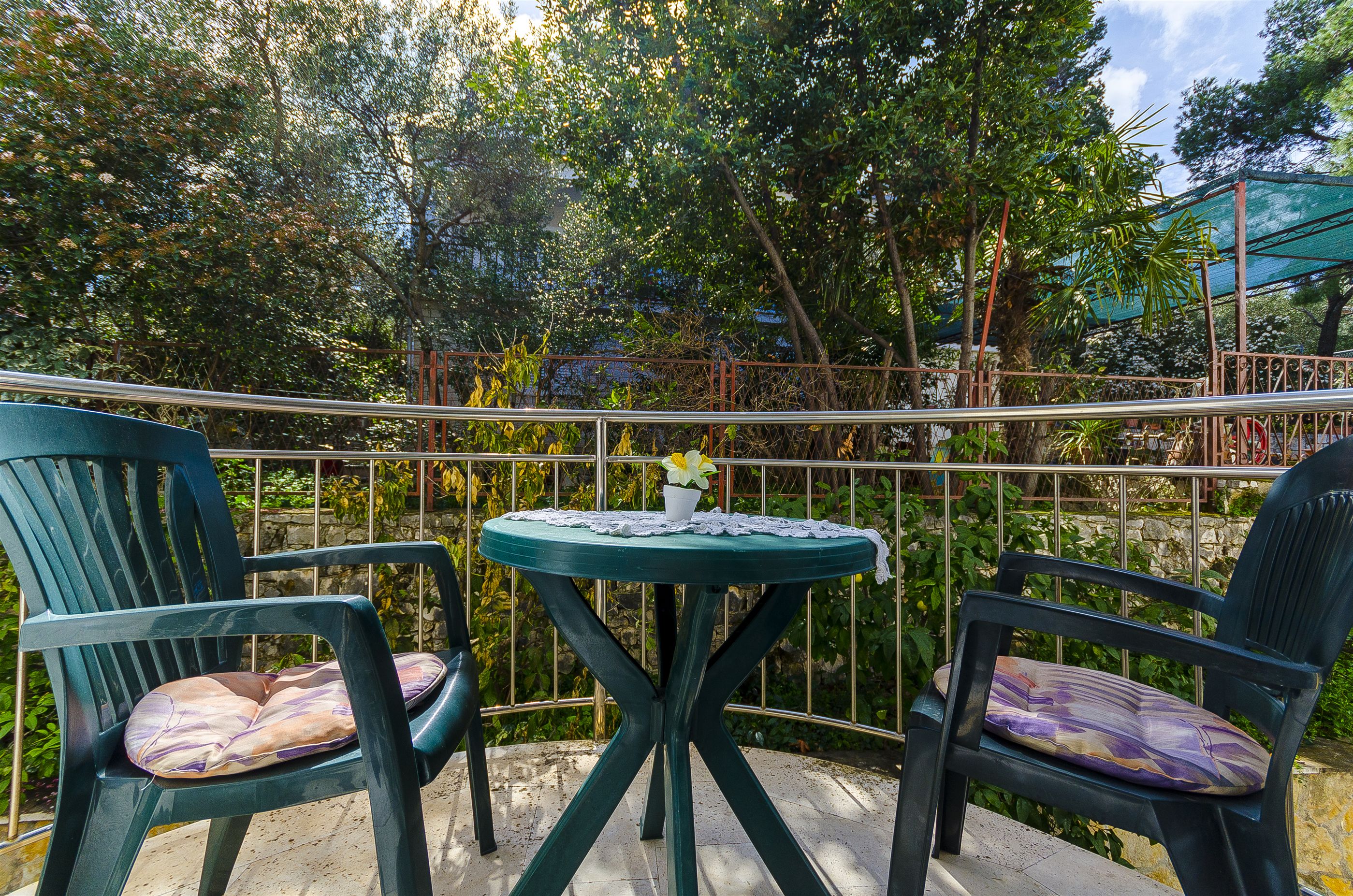 Apartments Krusica 47711-A1