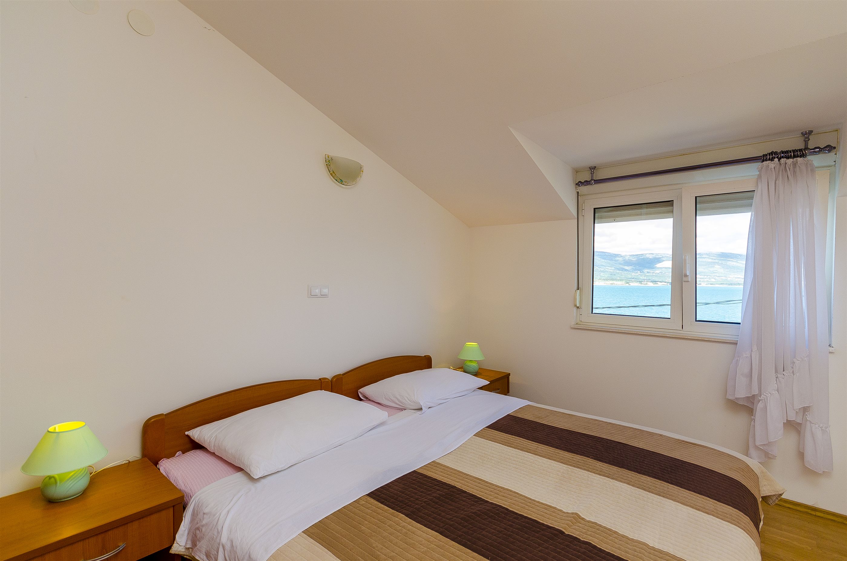 Apartments Krusica 47711-A4