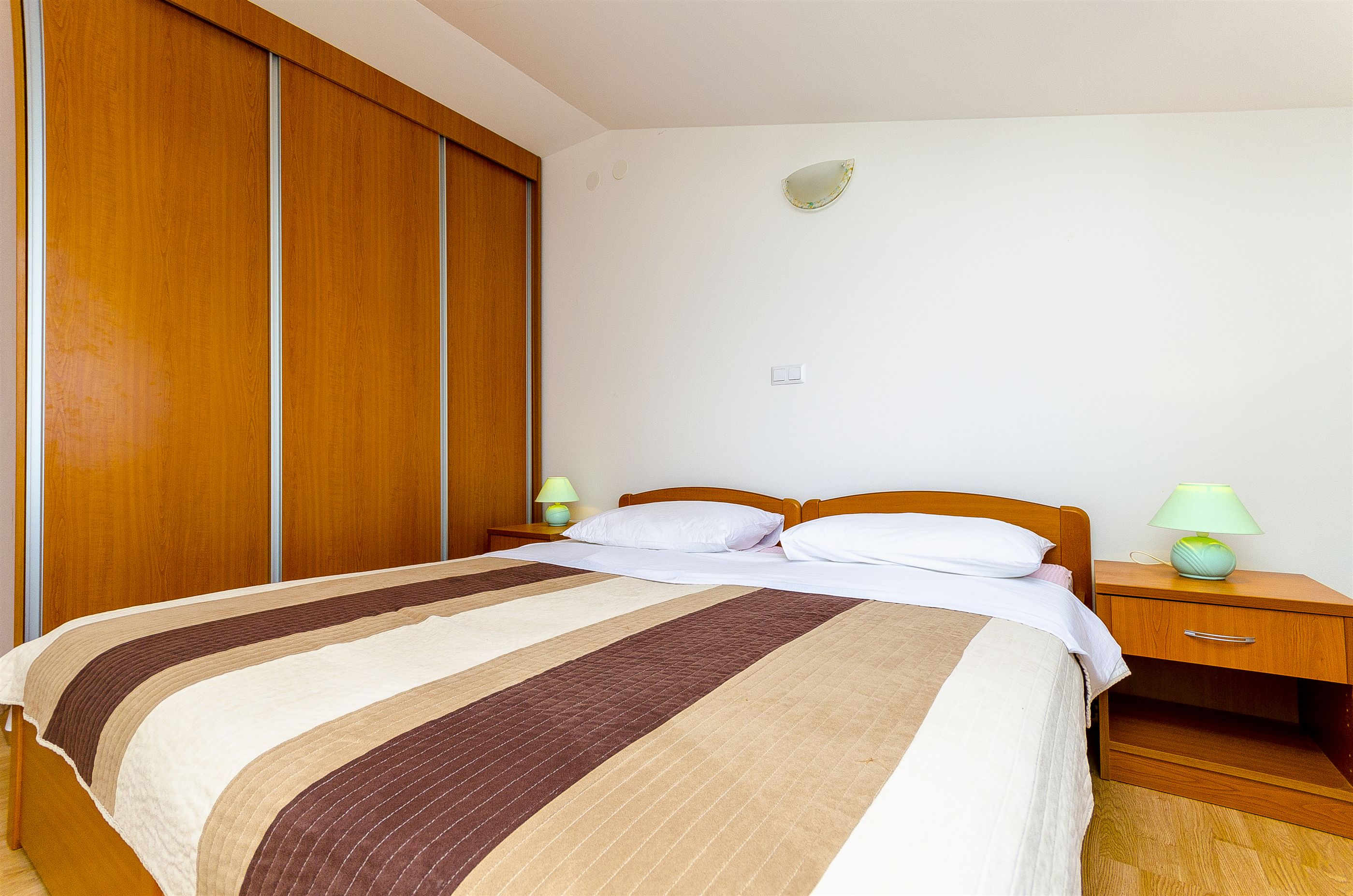 Apartments Krusica 47711-A4
