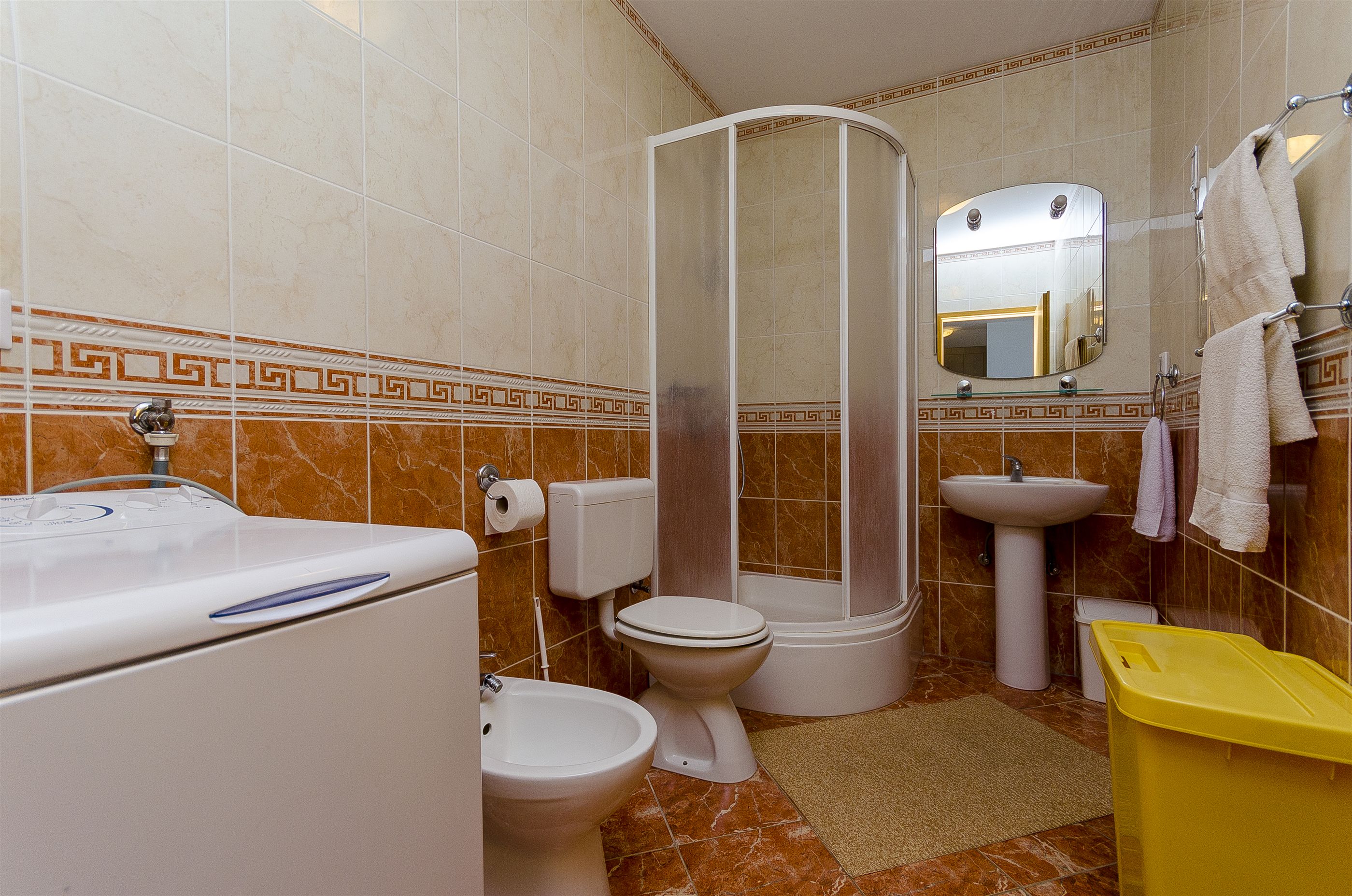 Apartments Krusica 47711-A4