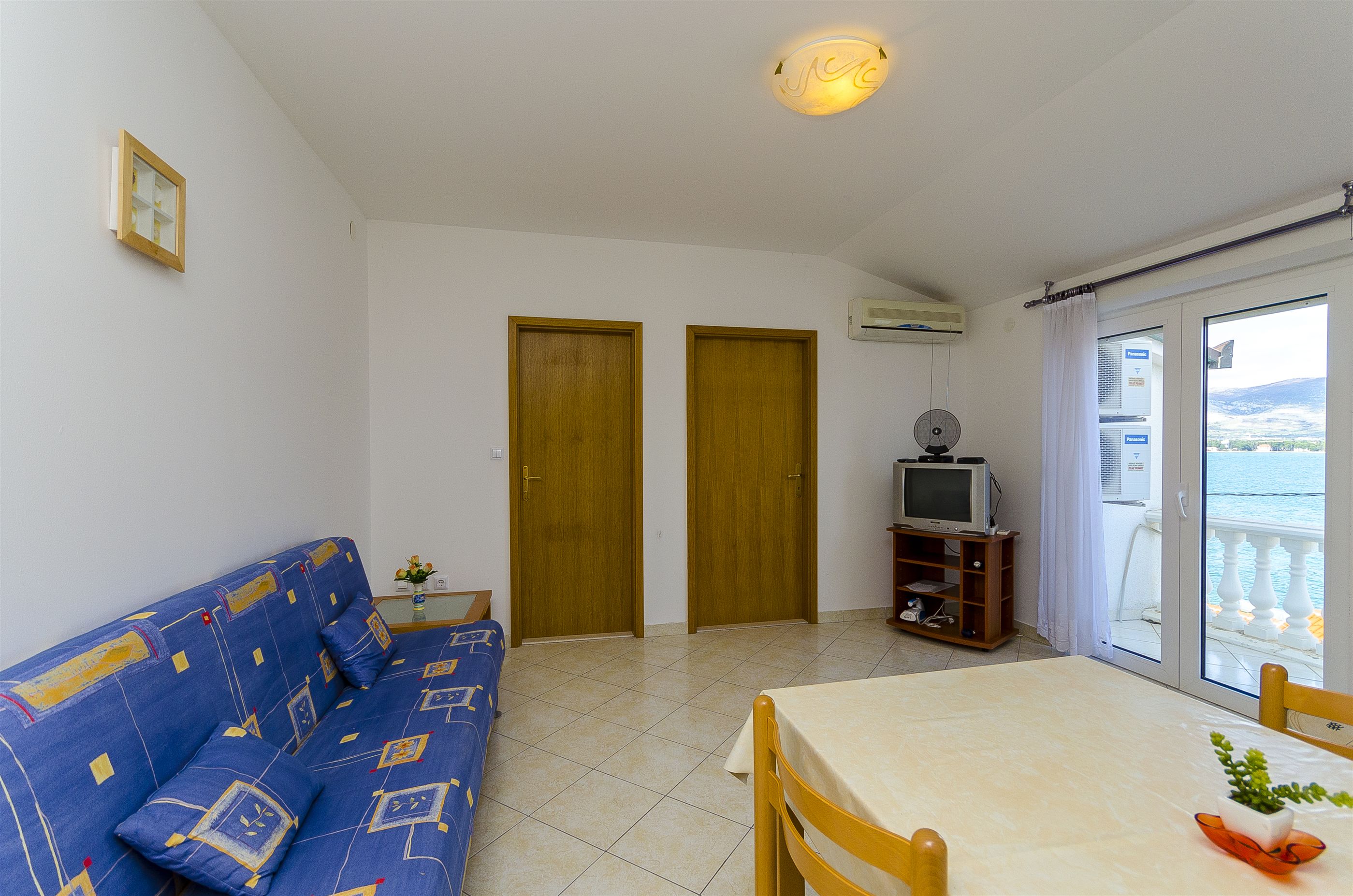 Apartments Krusica 47711-A4