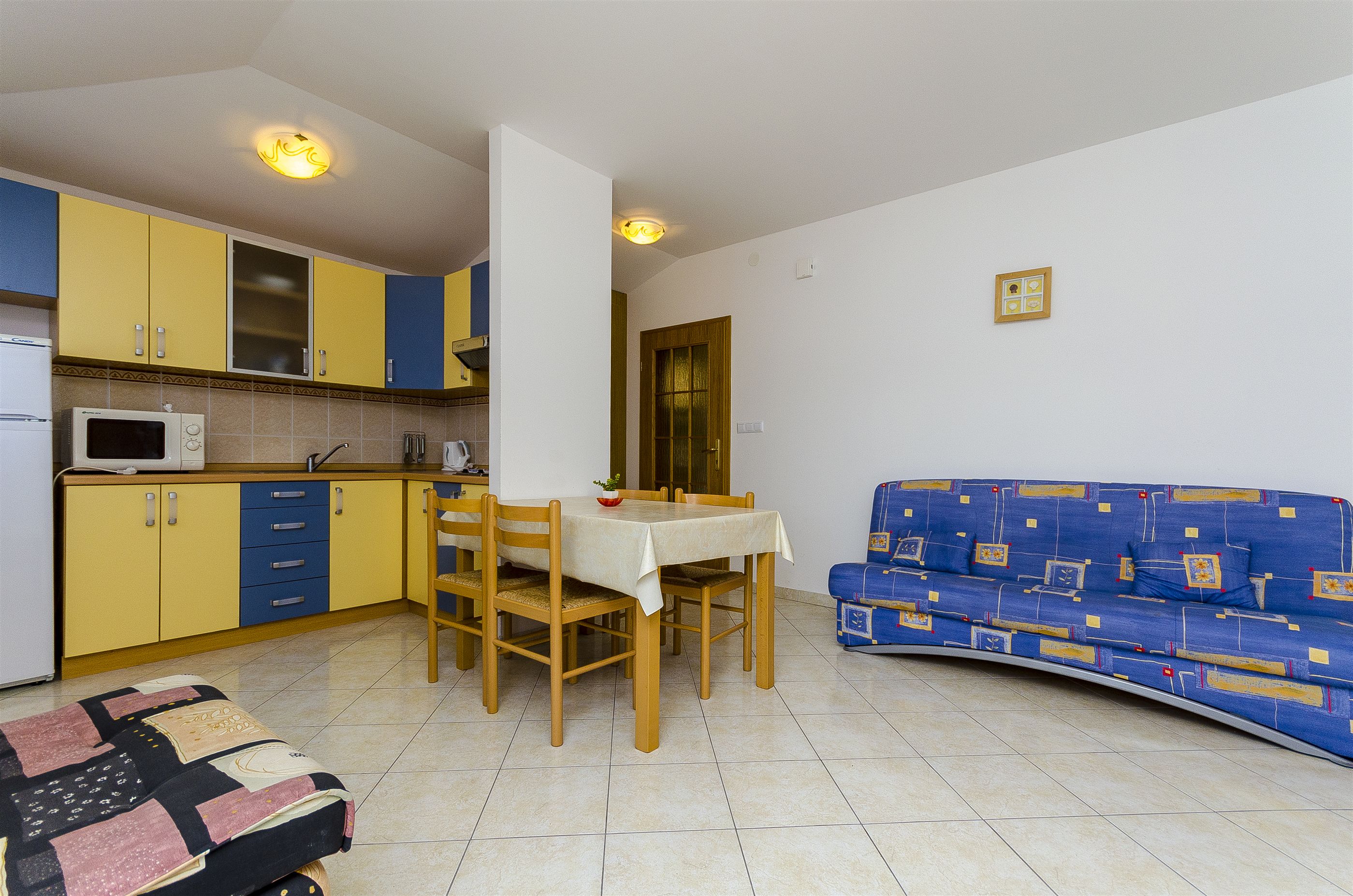 Apartments Krusica 47711-A4