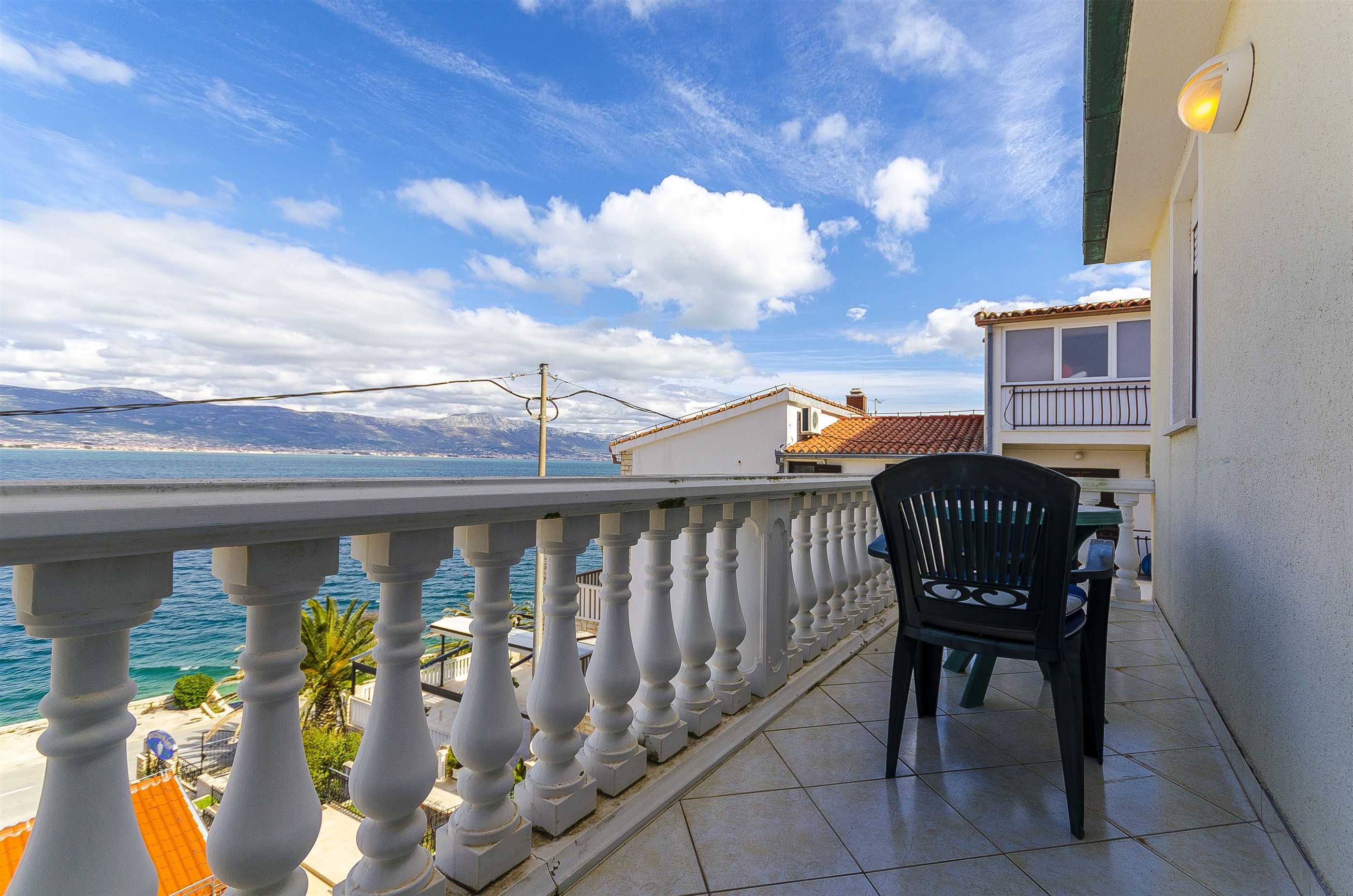 Apartments Krusica 47711-A4
