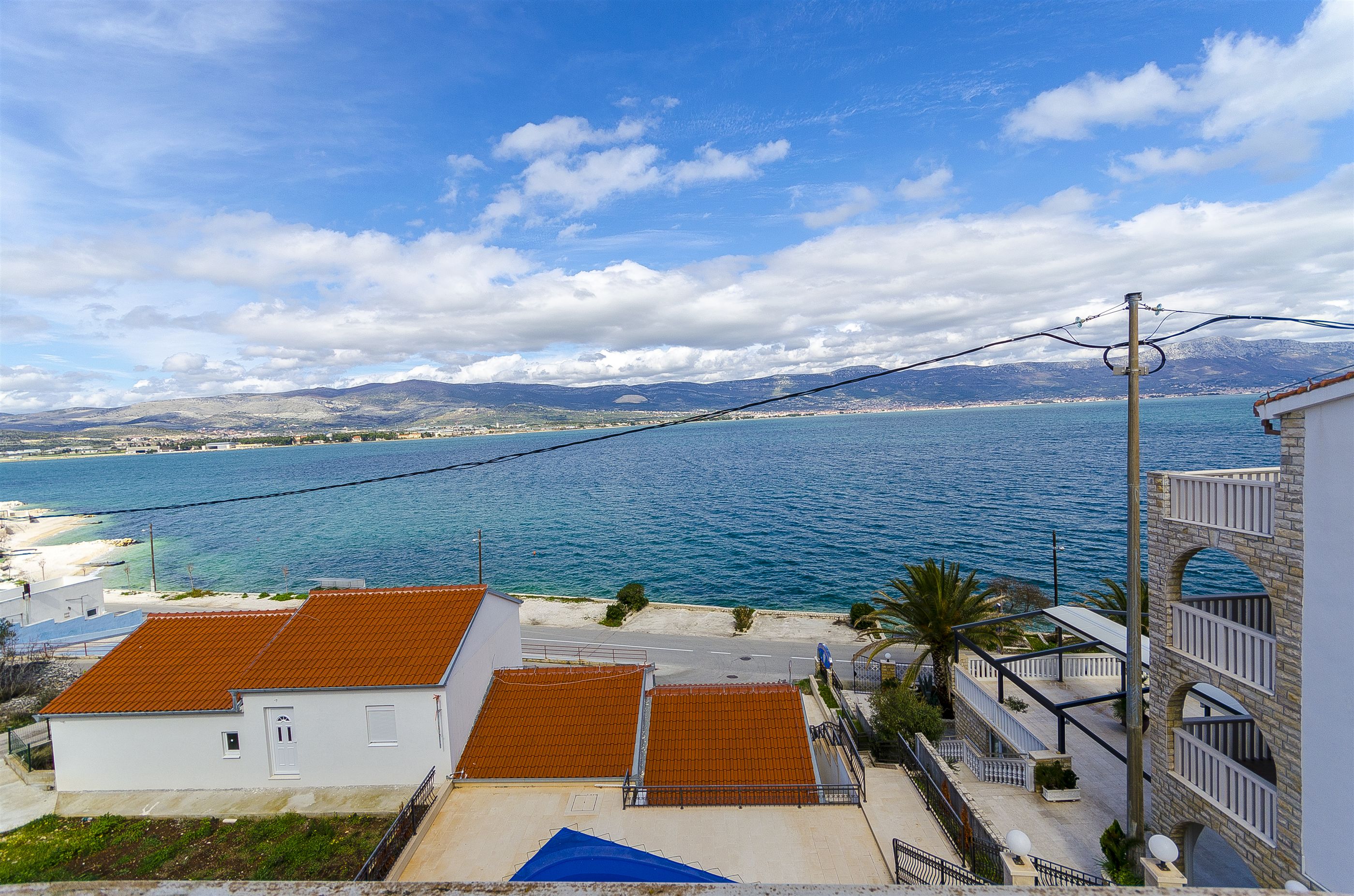 Apartments Krusica 47711-A4