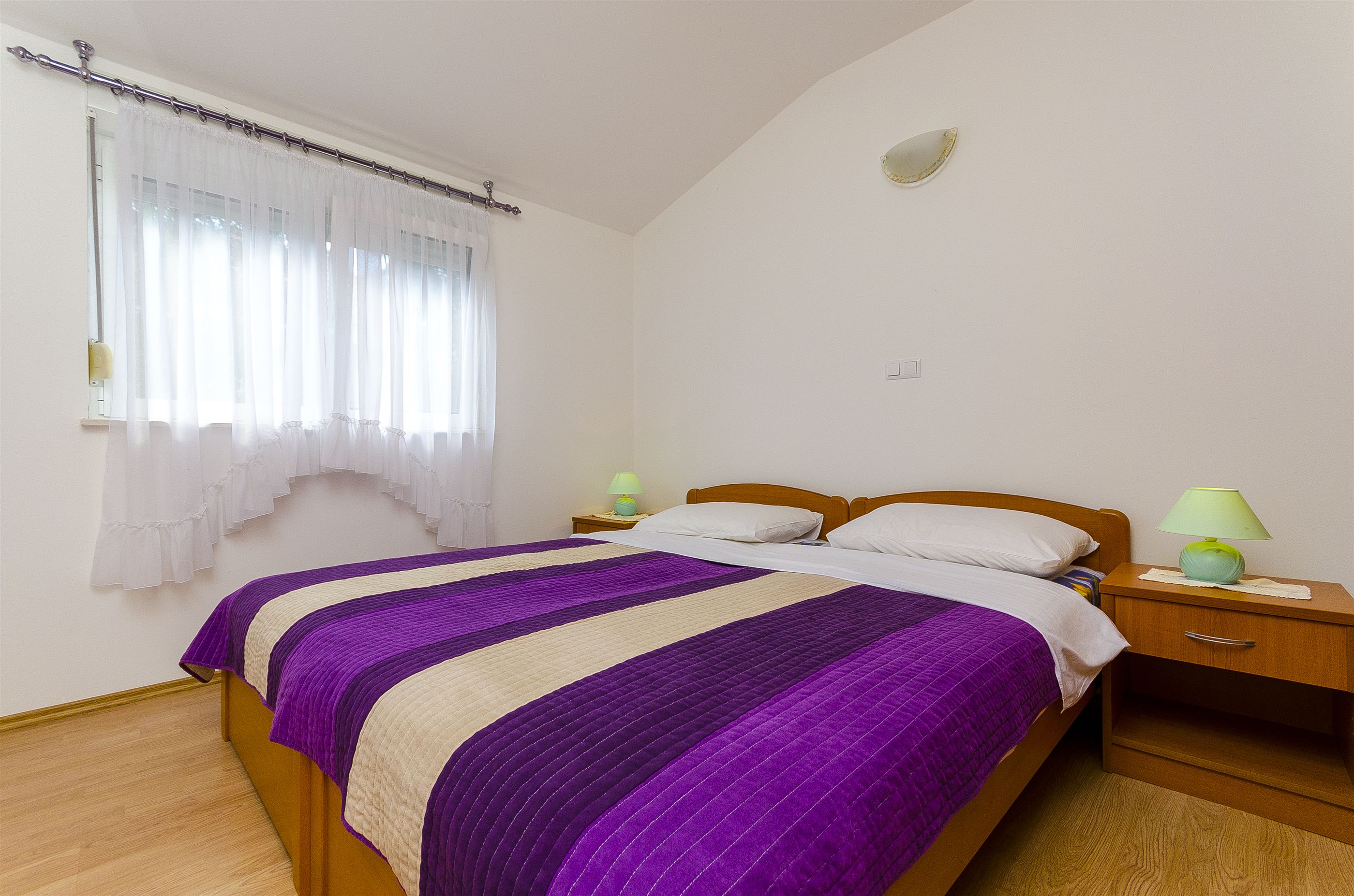 Apartments Krusica 47711-A3