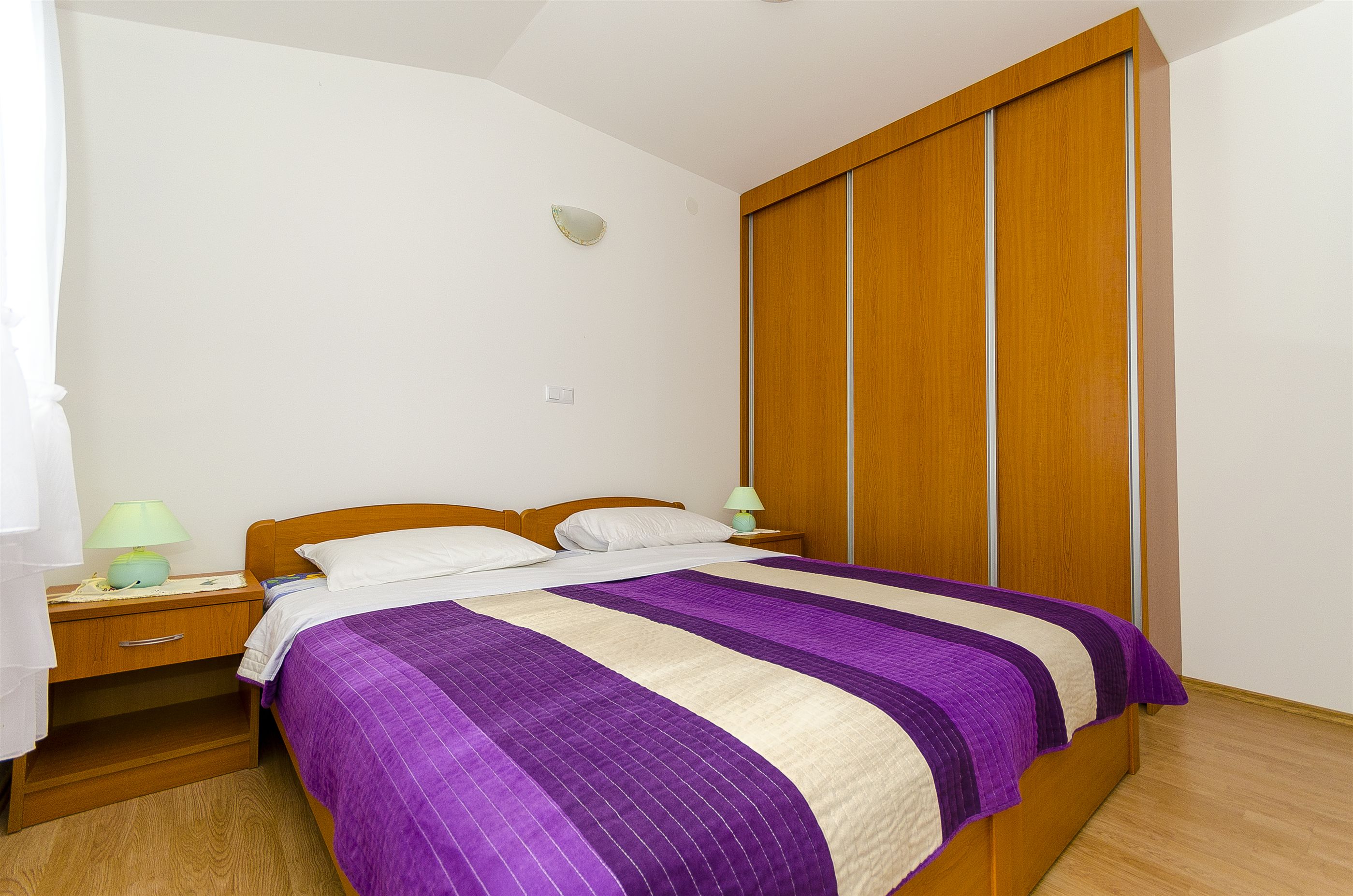 Apartments Krusica 47711-A3