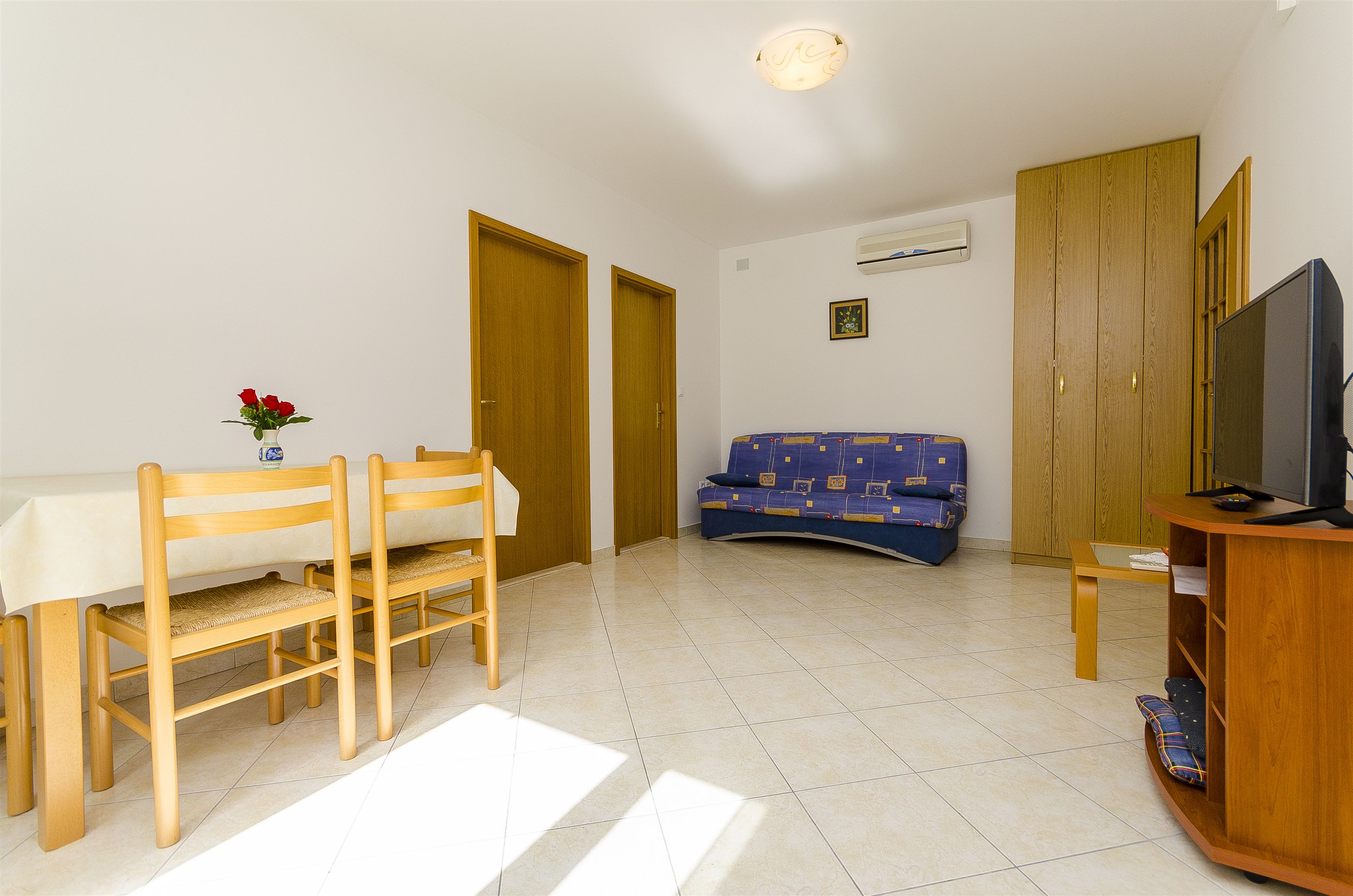 Apartments Krusica 47711-A3