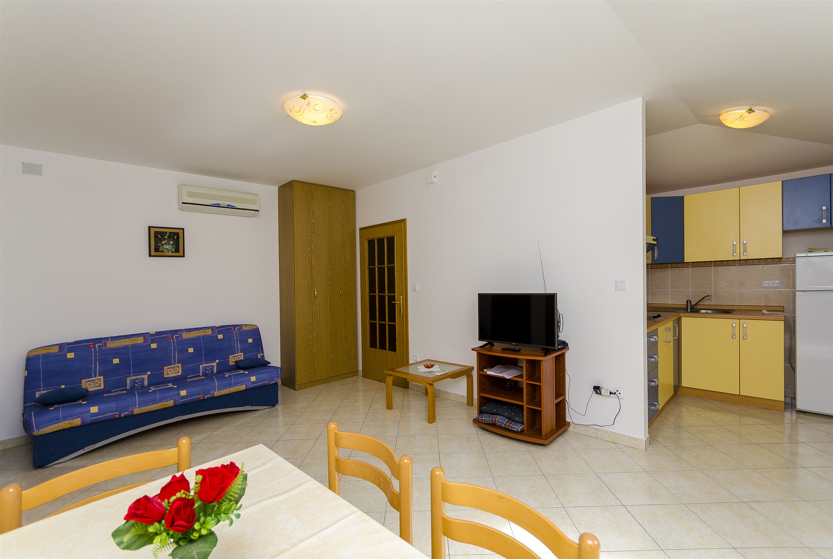 Apartments Krusica 47711-A3
