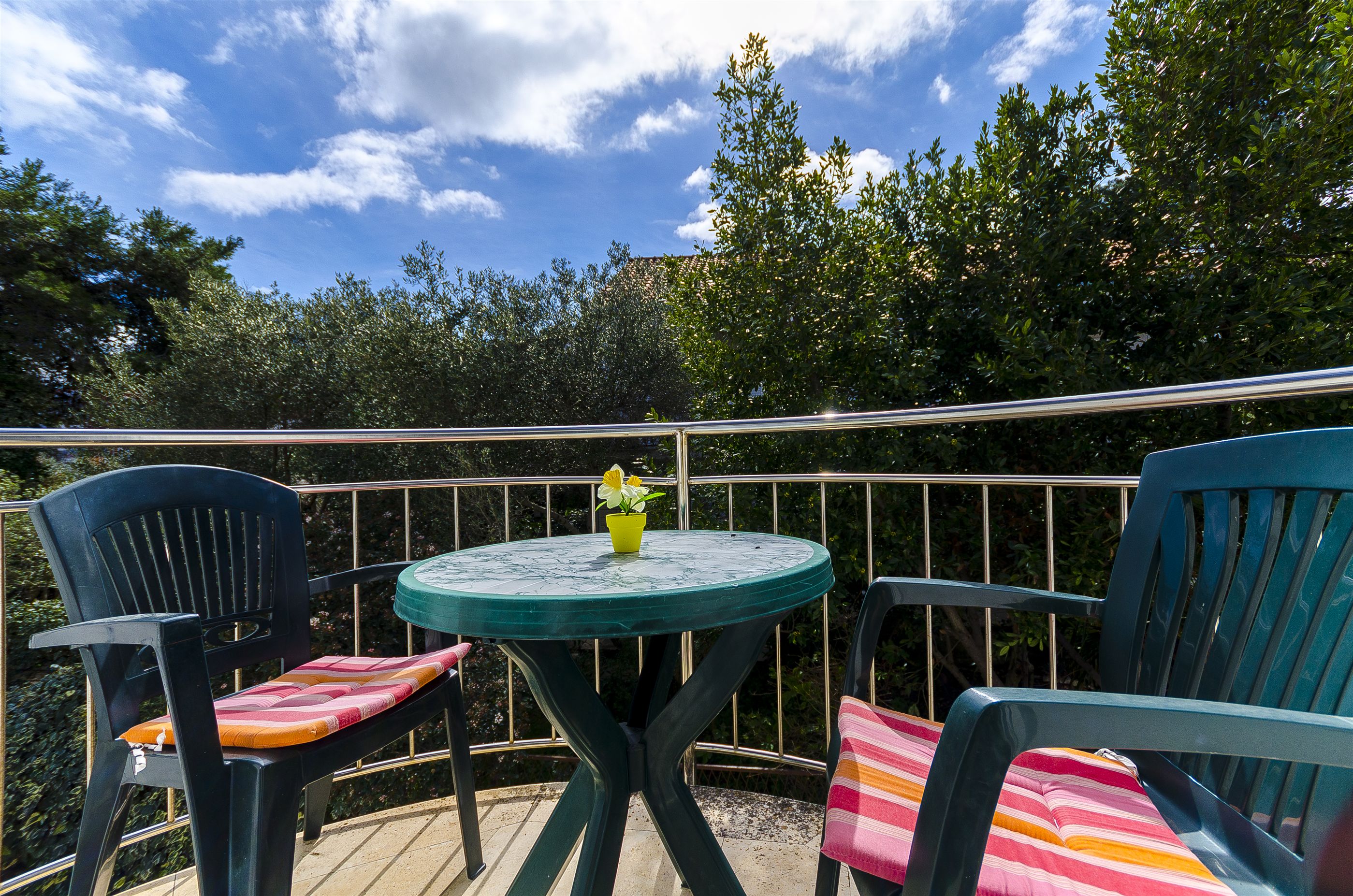 Apartments Krusica 47711-A3