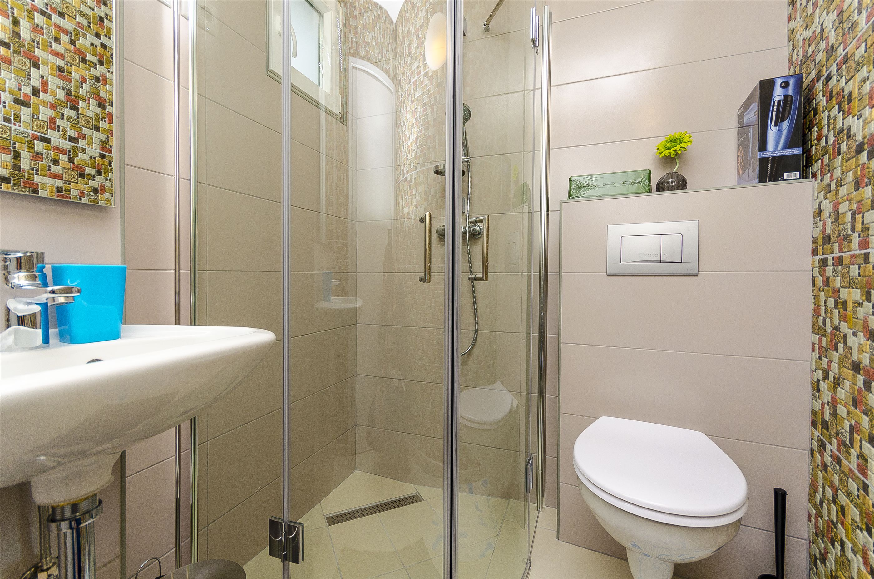 Apartments Sirius Rogoznica 48181-A3