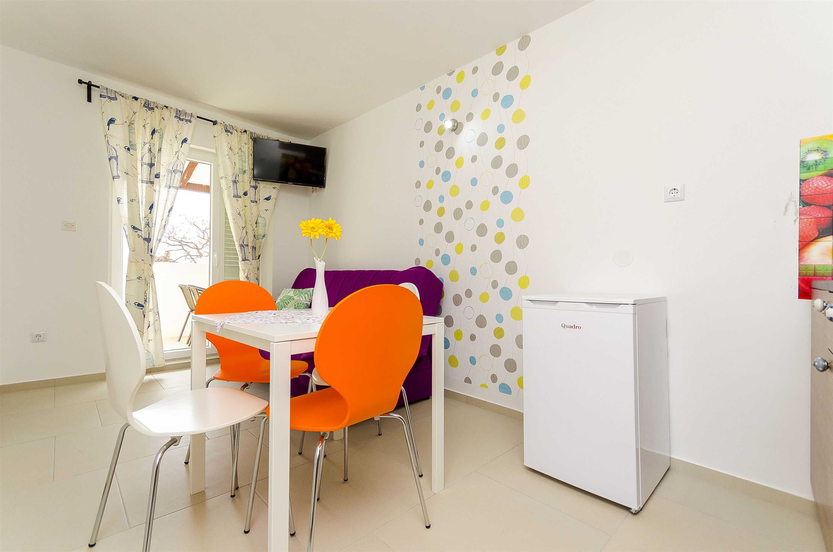 Apartments Sirius Rogoznica 48181-A3