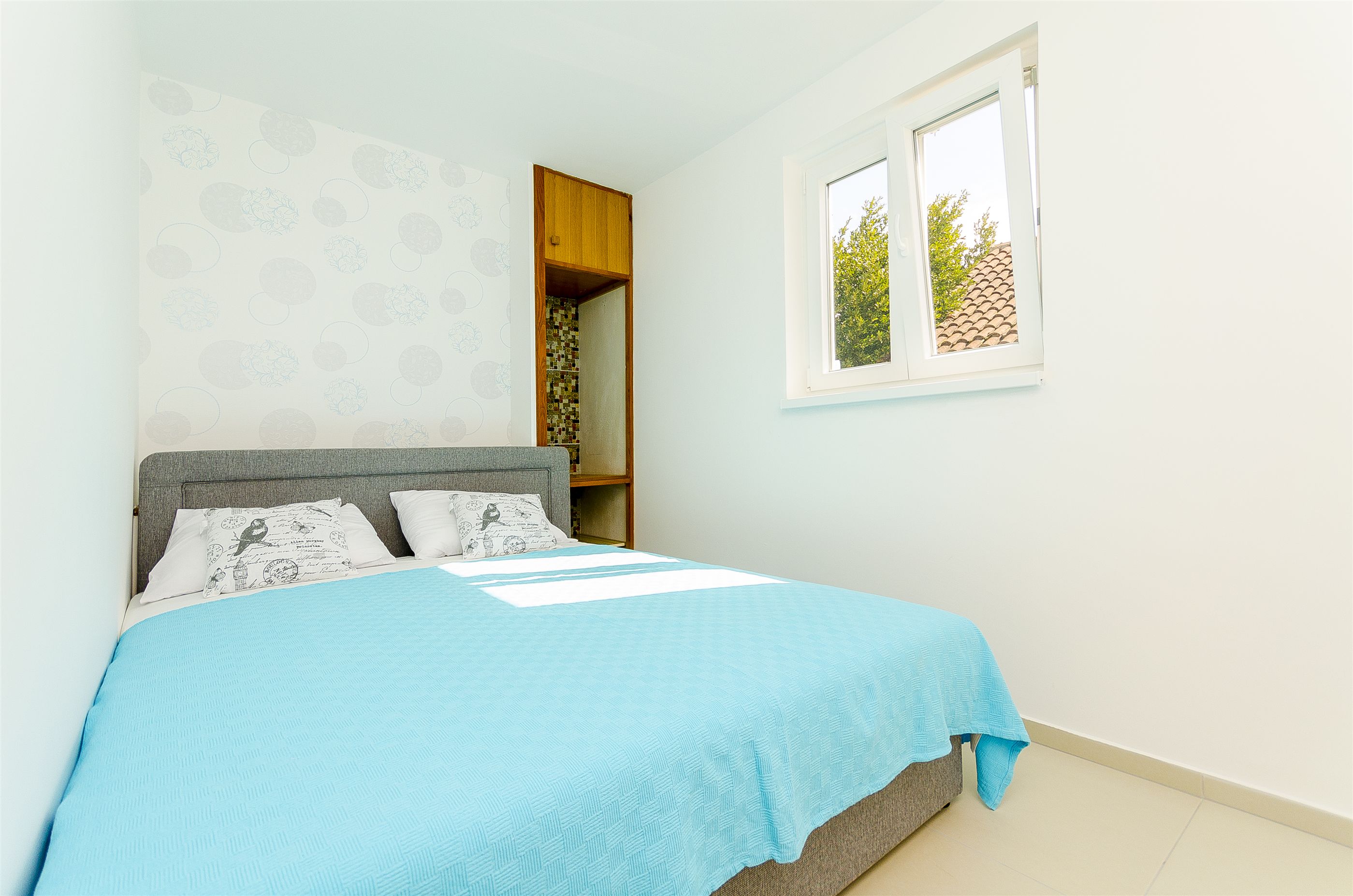 Apartments Sirius Rogoznica 48181-A3