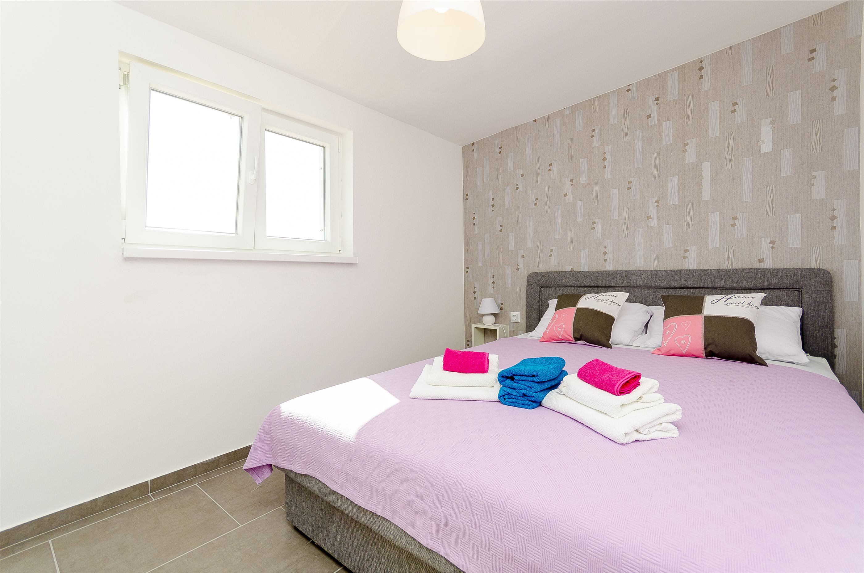 Apartments Sirius Rogoznica 48181-A4