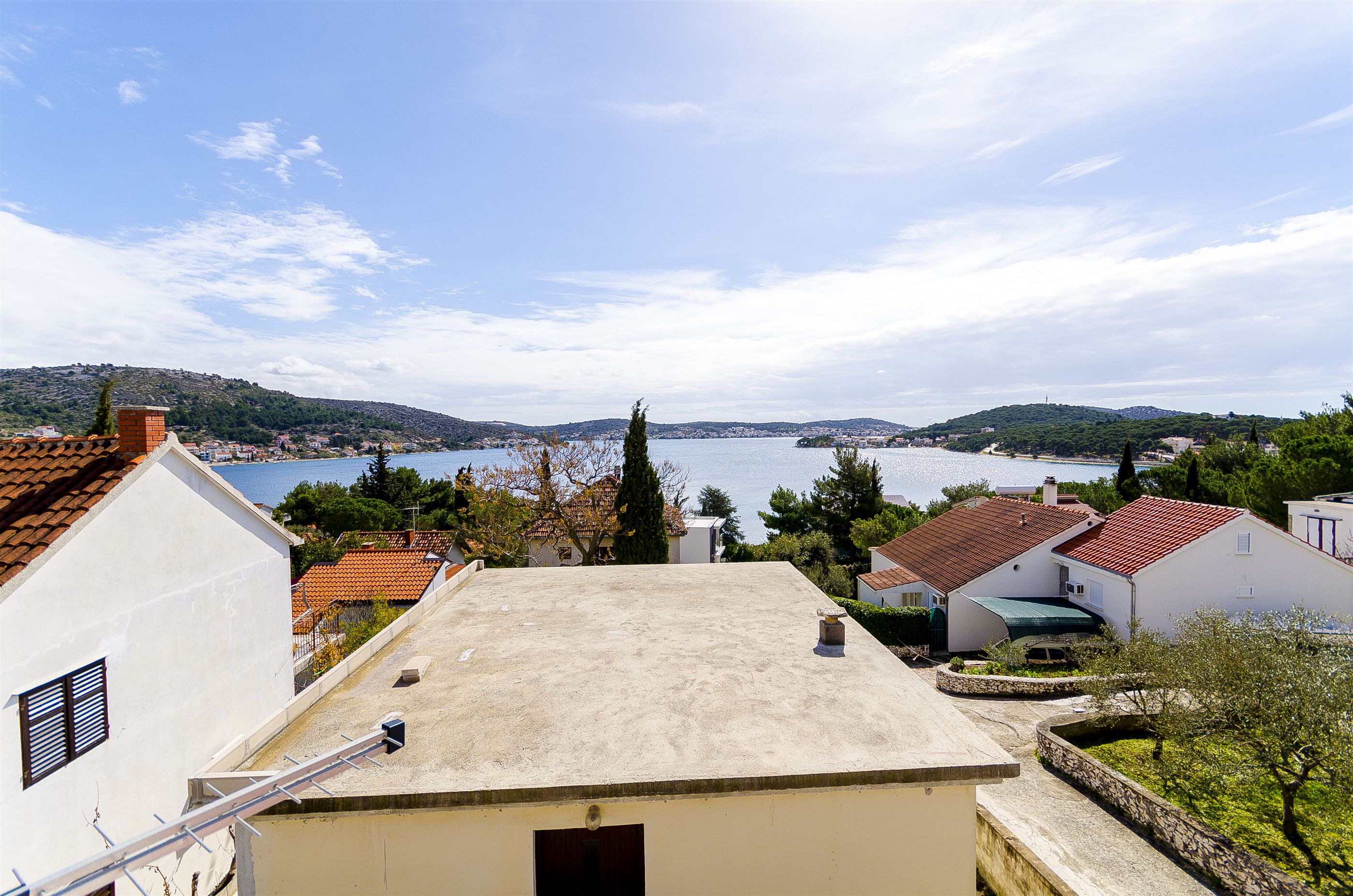 Apartments Sirius Rogoznica 48181-A4