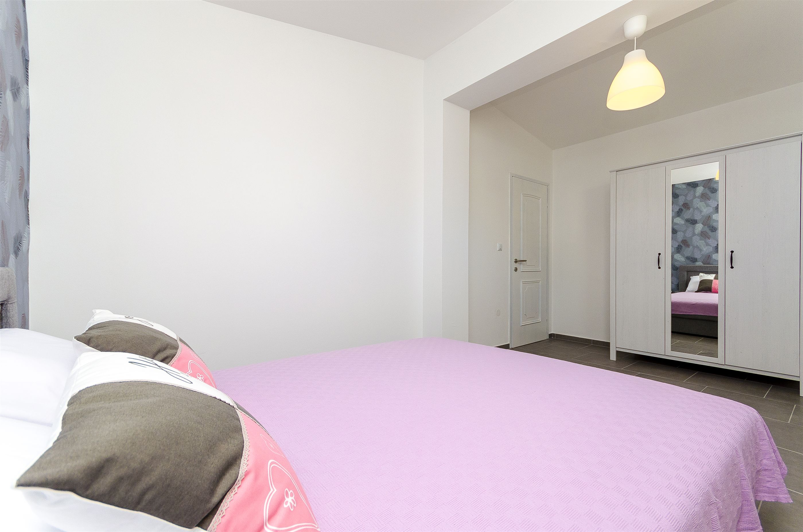Apartments Sirius Rogoznica 48181-A4