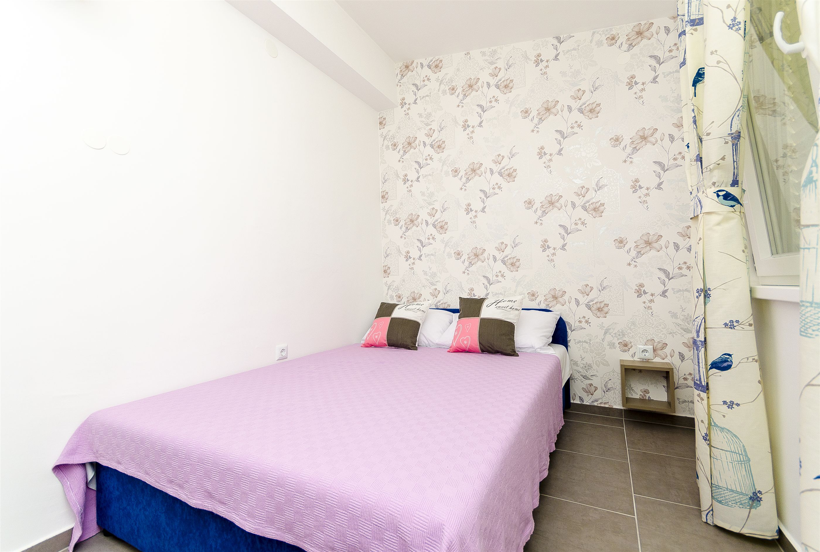 Apartments Sirius Rogoznica 48181-A4